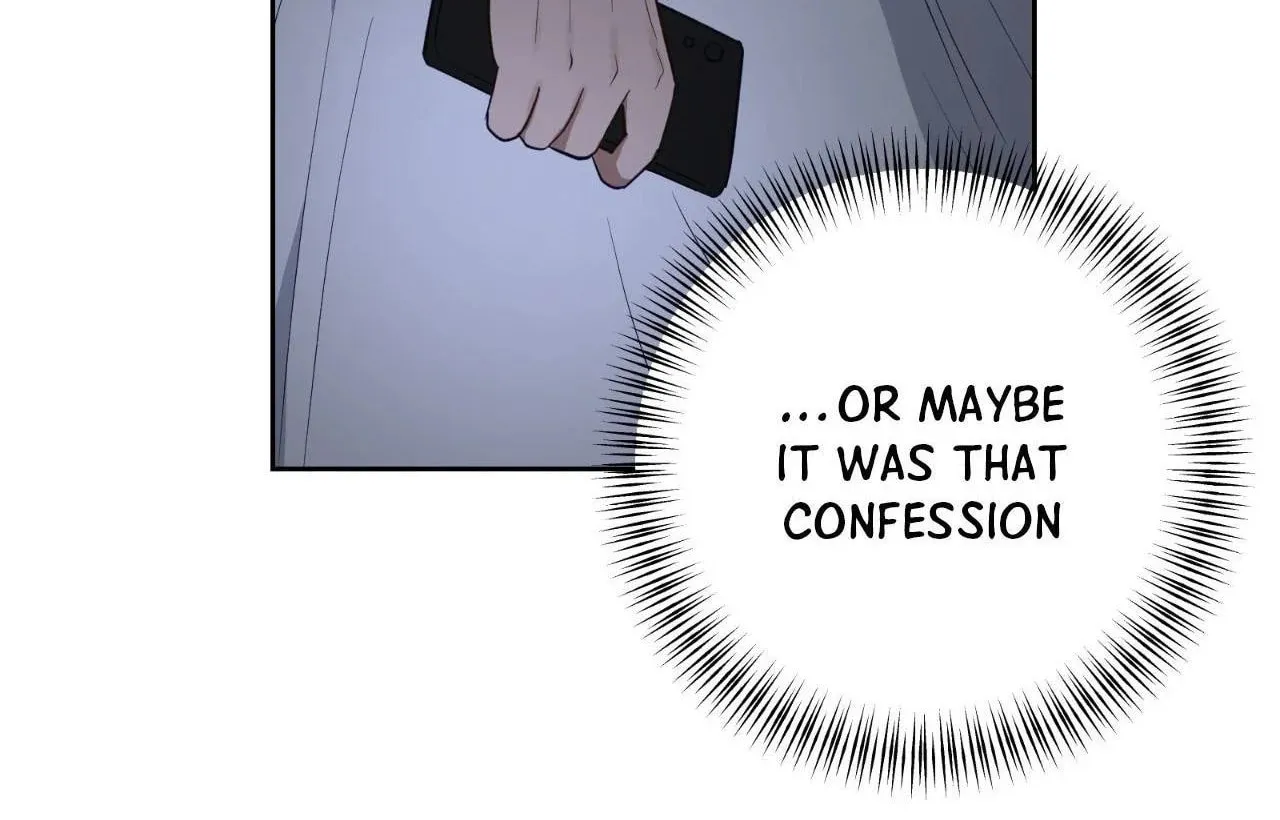 Swim in the Scent Chapter 48 page 48 - 