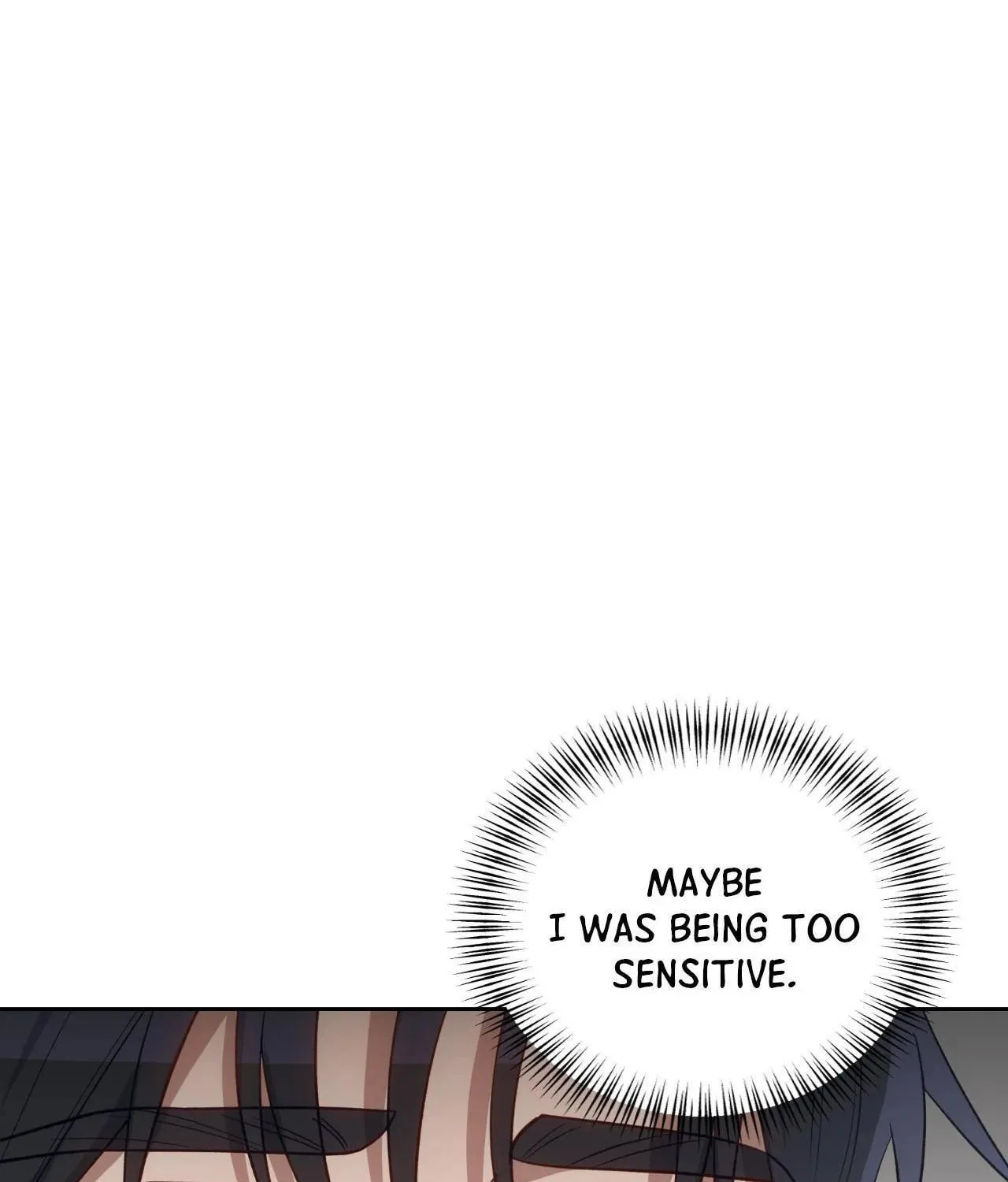 Swim in the Scent Chapter 48 page 6 - 
