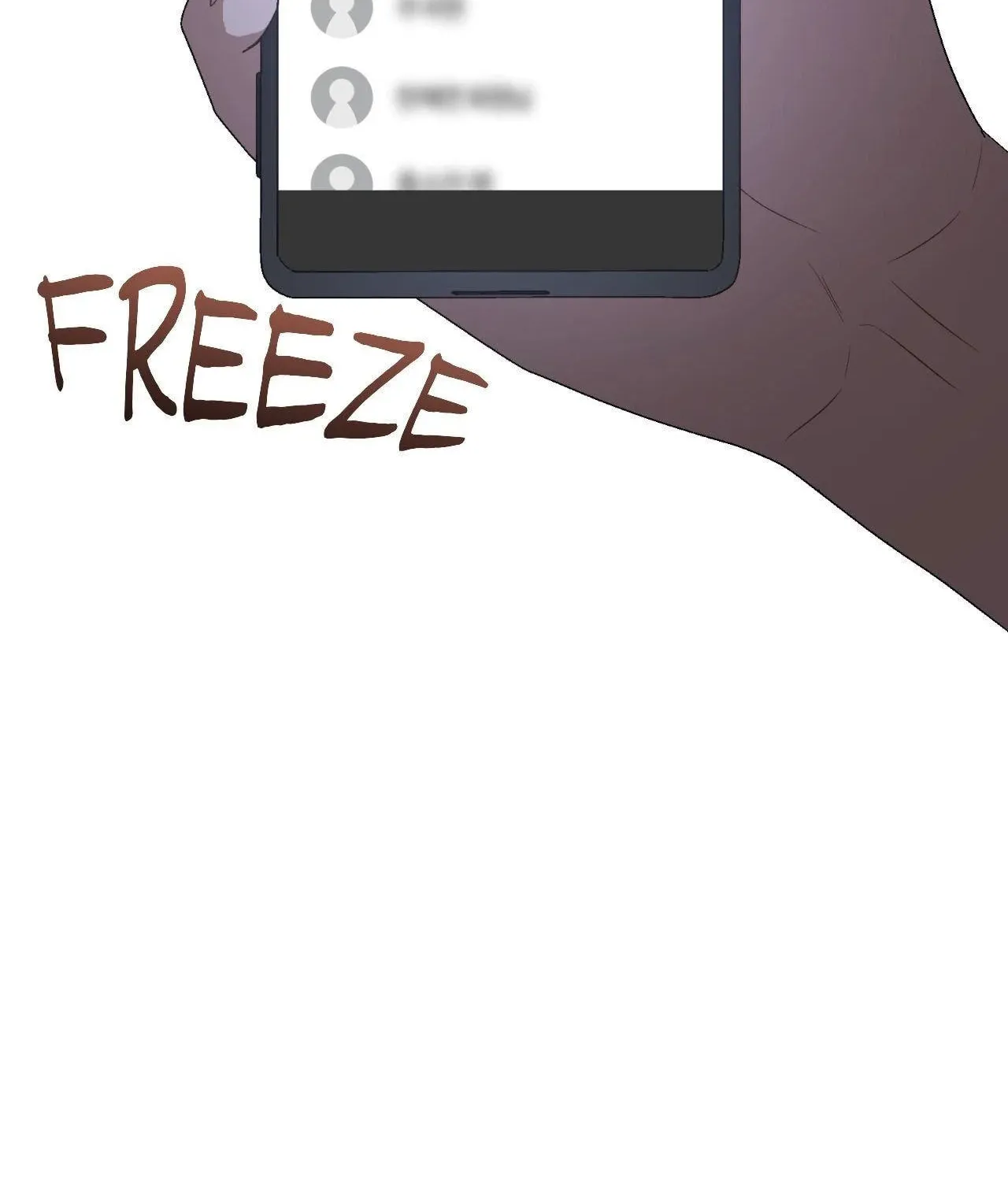 Swim in the Scent Chapter 48 page 54 - 