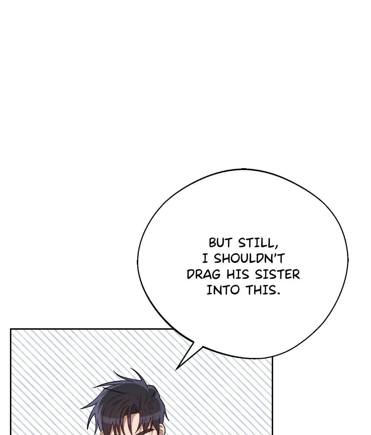 Swim in the Scent Chapter 48 page 57 - 