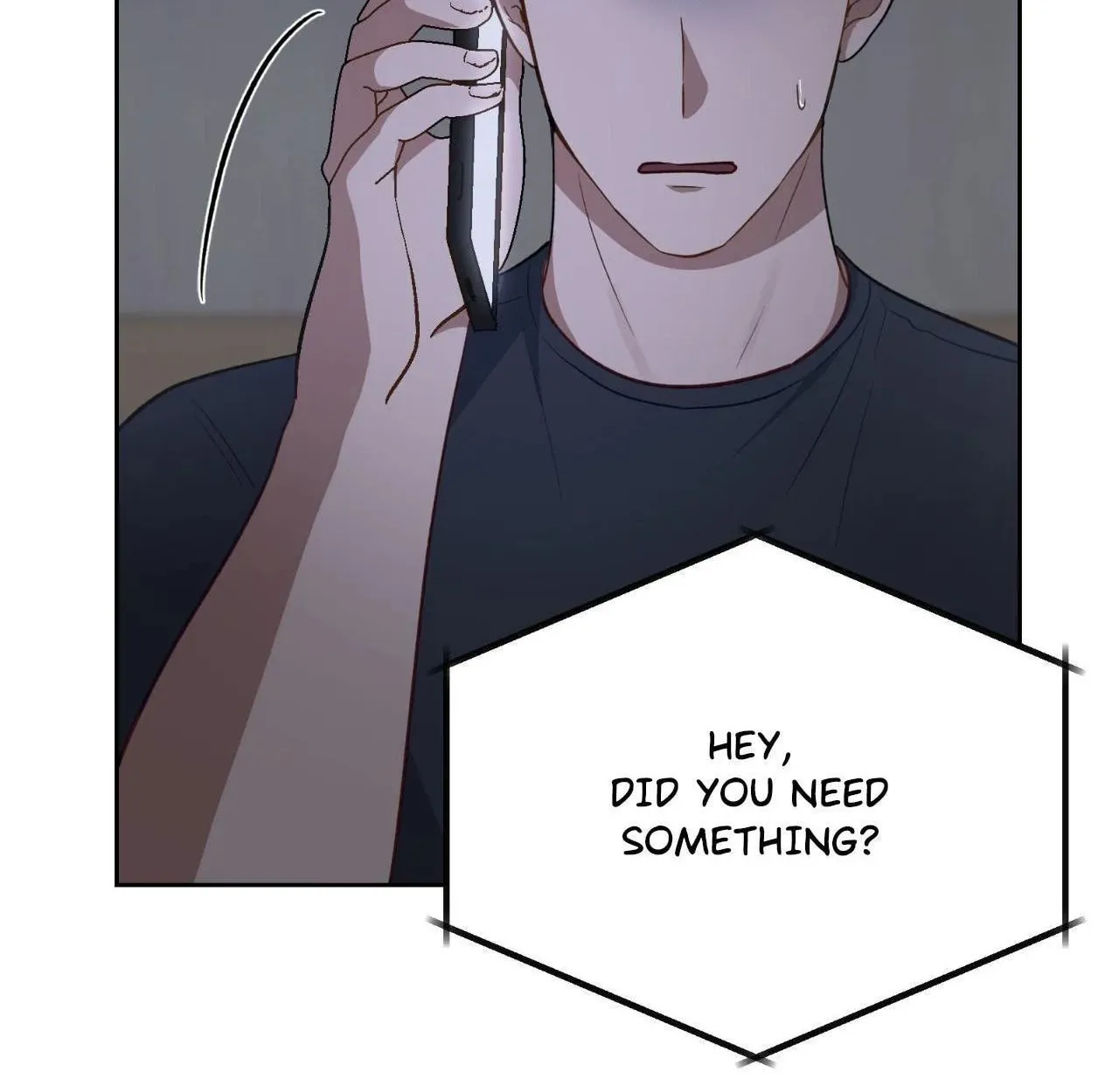 Swim in the Scent Chapter 48 page 64 - 
