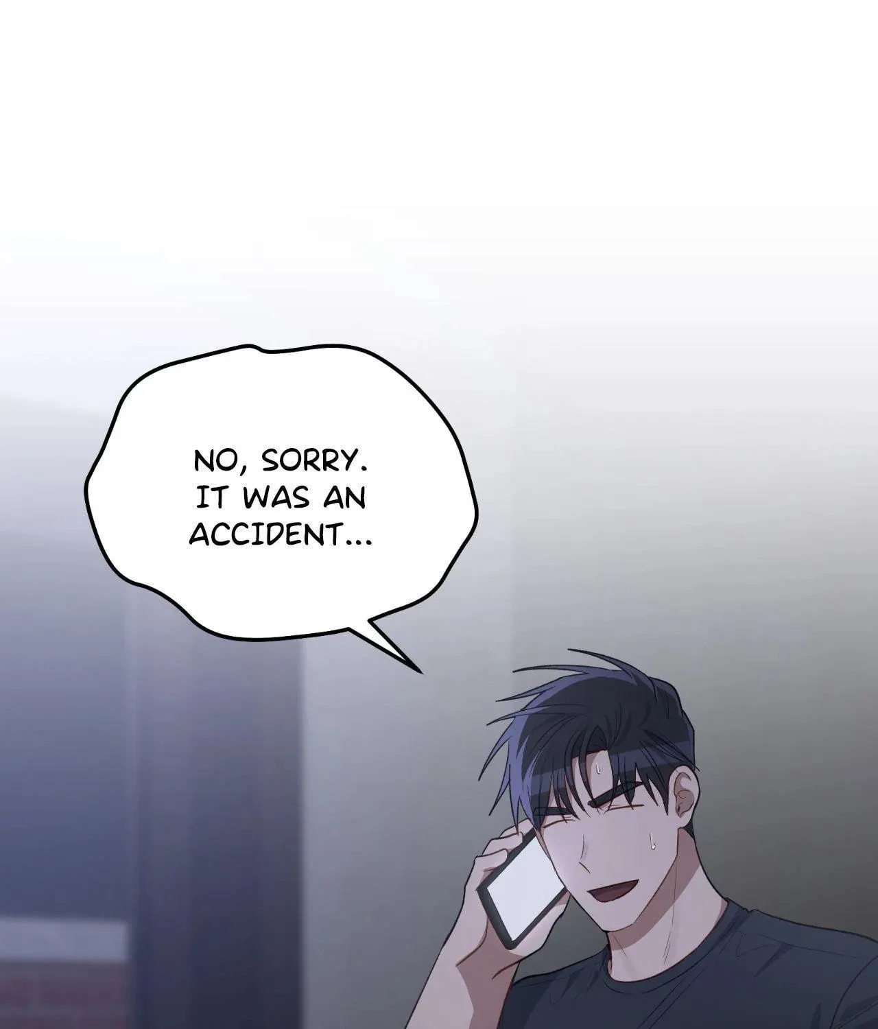 Swim in the Scent Chapter 48 page 65 - 