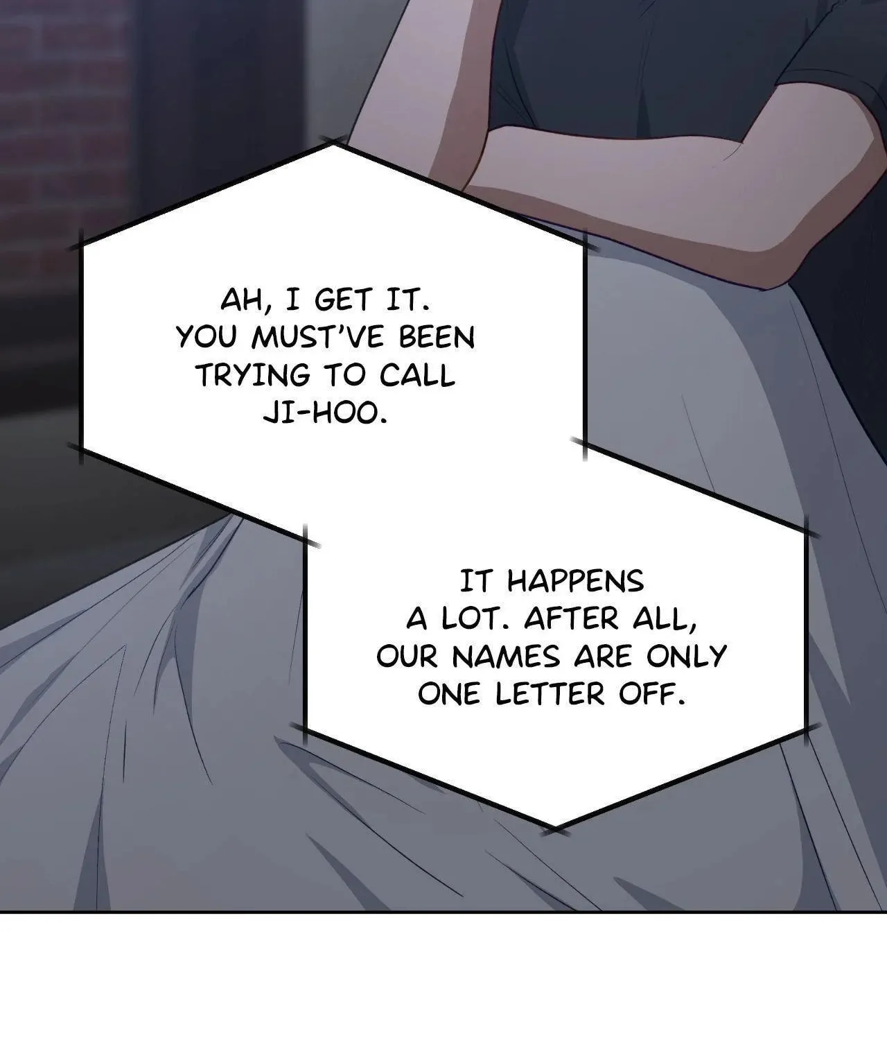 Swim in the Scent Chapter 48 page 66 - 