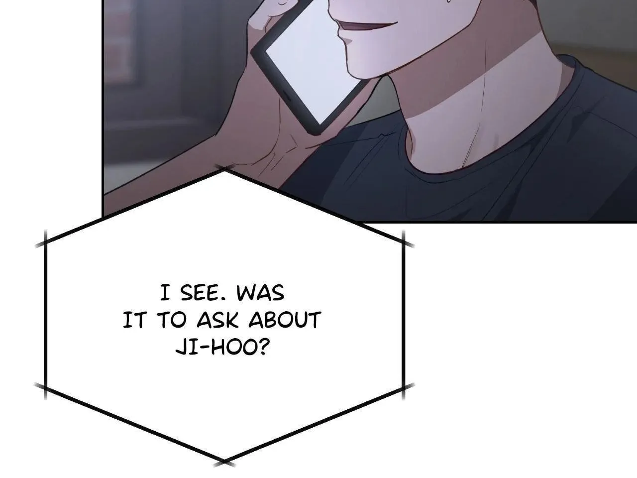 Swim in the Scent Chapter 48 page 68 - 