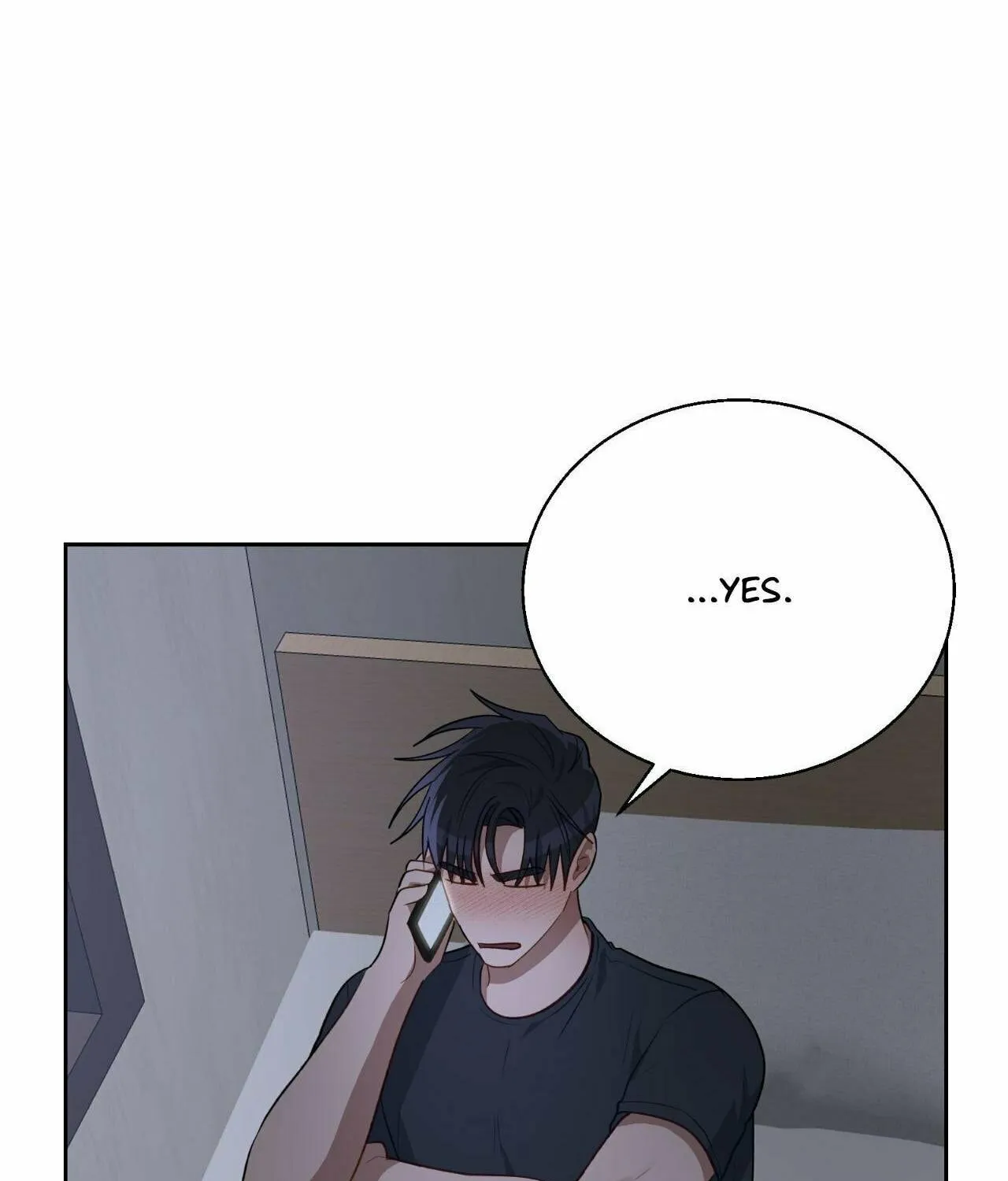Swim in the Scent Chapter 48 page 69 - 