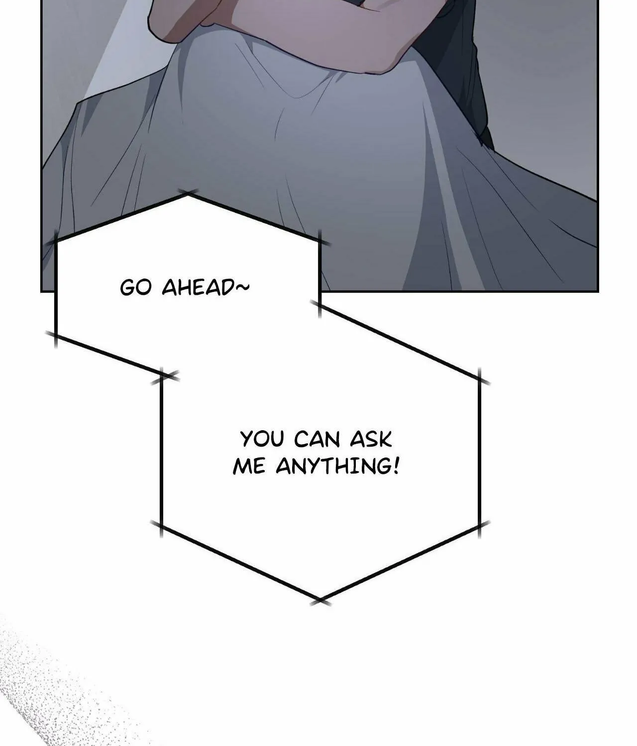 Swim in the Scent Chapter 48 page 70 - 