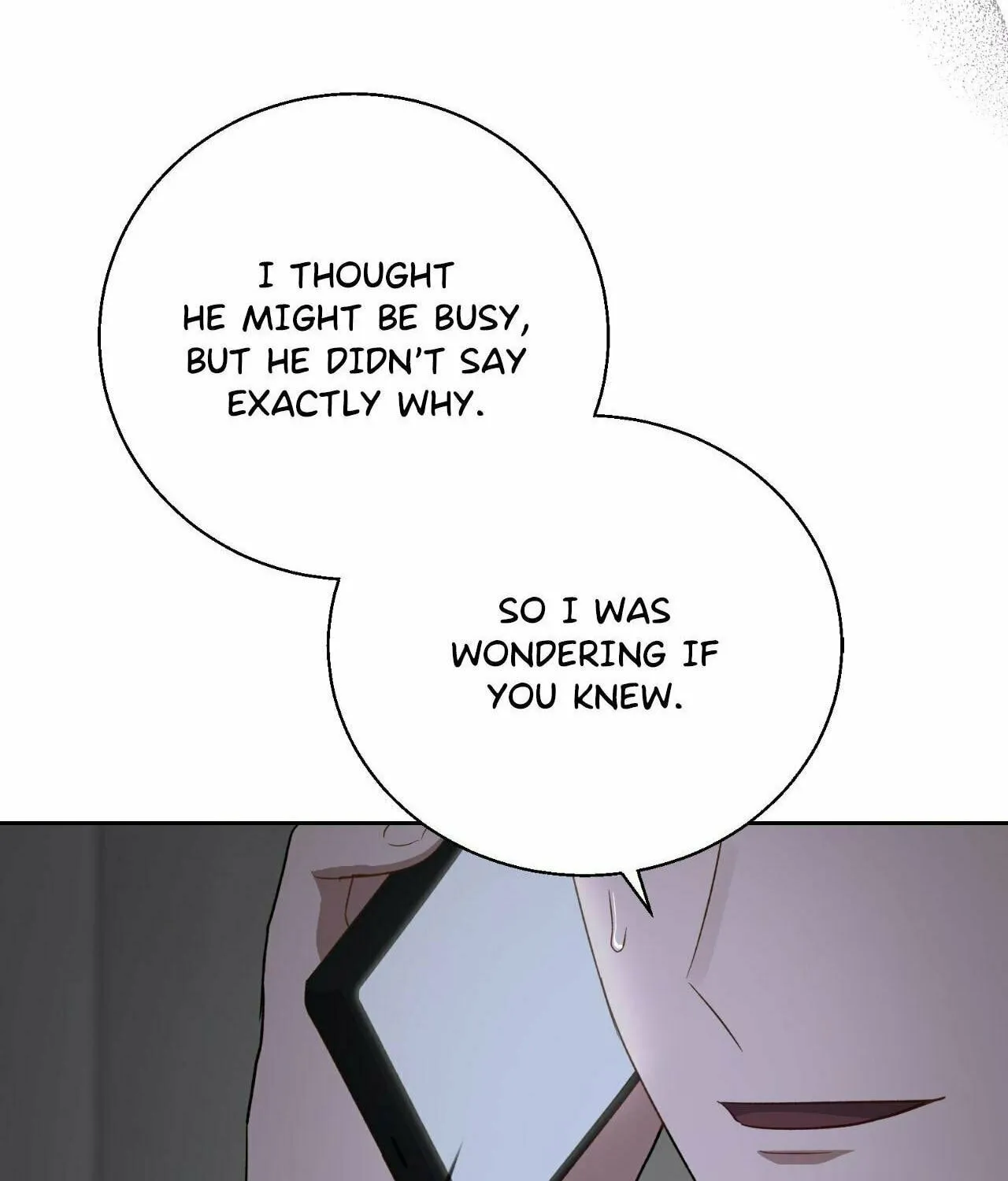 Swim in the Scent Chapter 48 page 72 - 