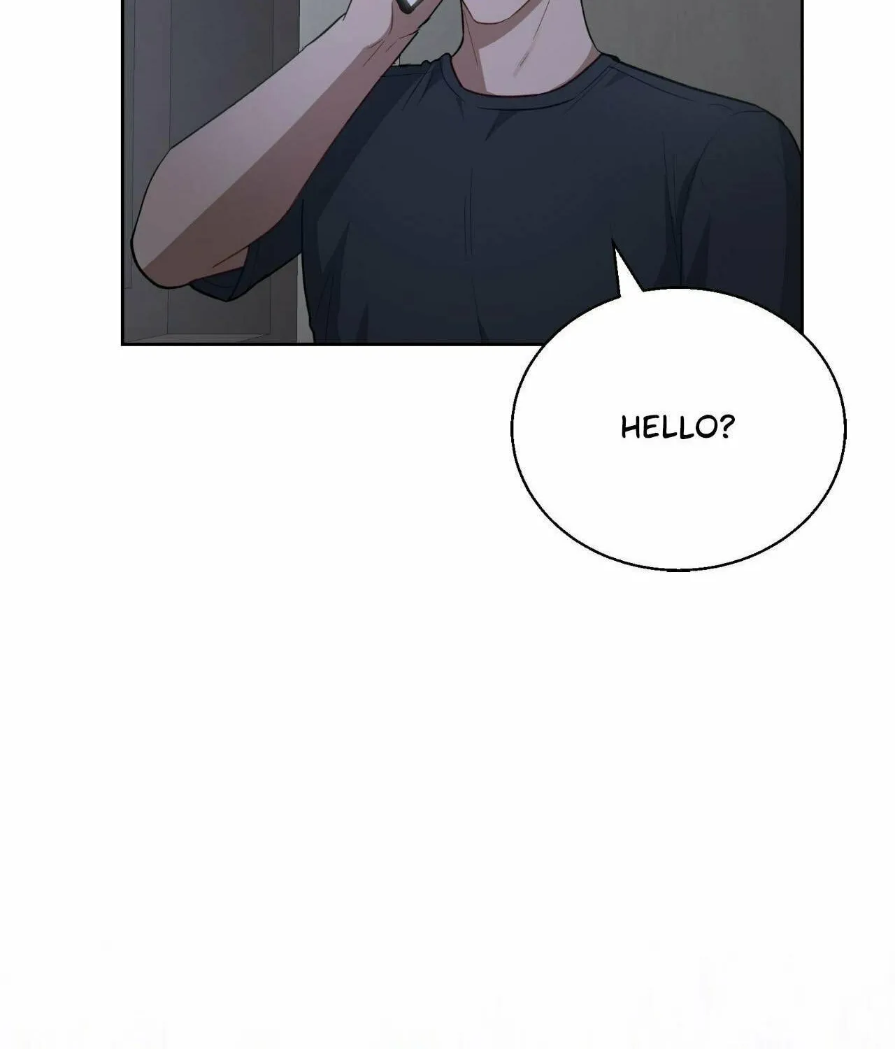 Swim in the Scent Chapter 48 page 75 - 