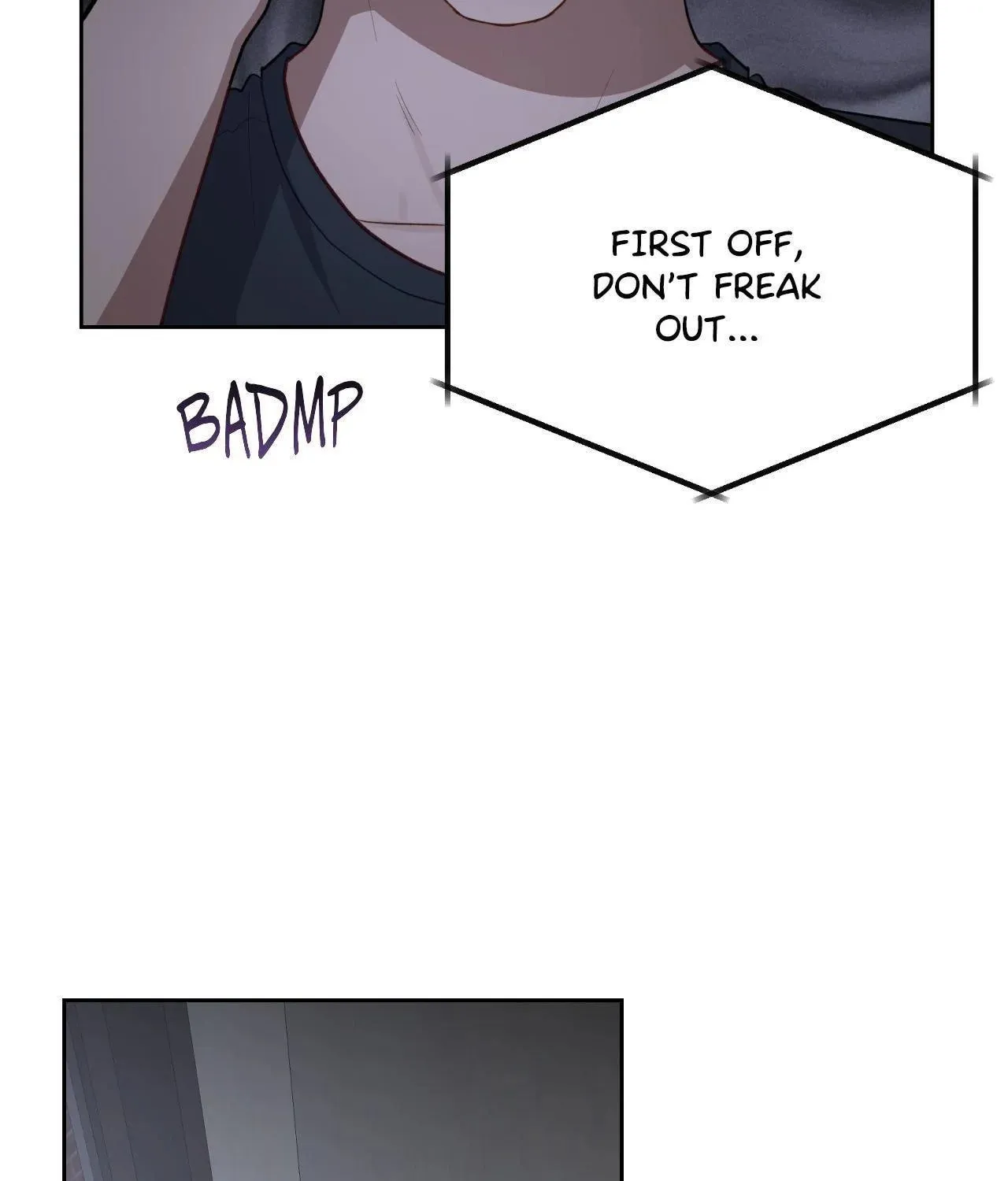 Swim in the Scent Chapter 48 page 80 - 