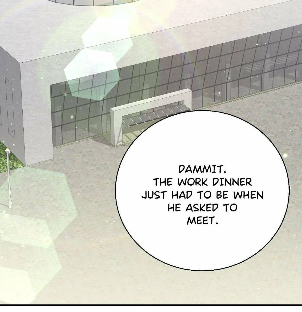 Swim in the Scent Chapter 48 page 85 - 
