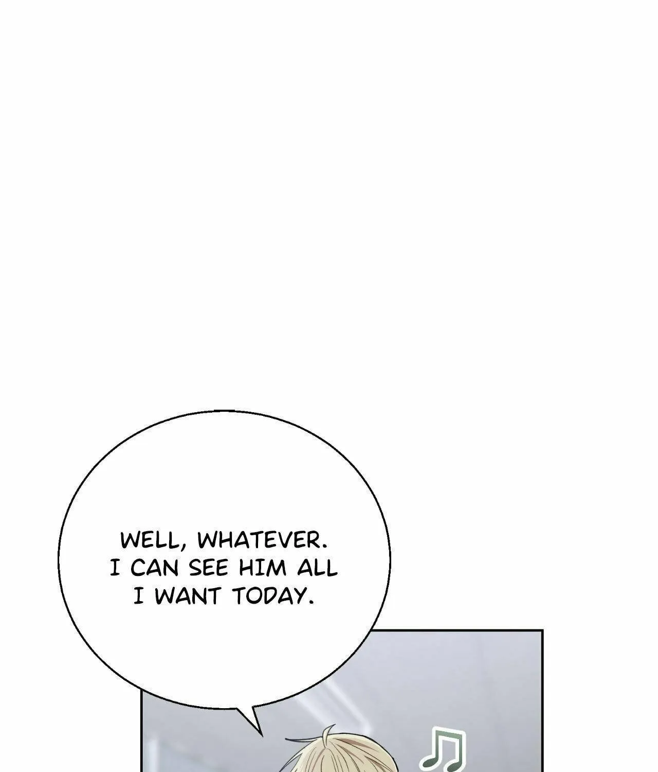 Swim in the Scent Chapter 48 page 86 - 