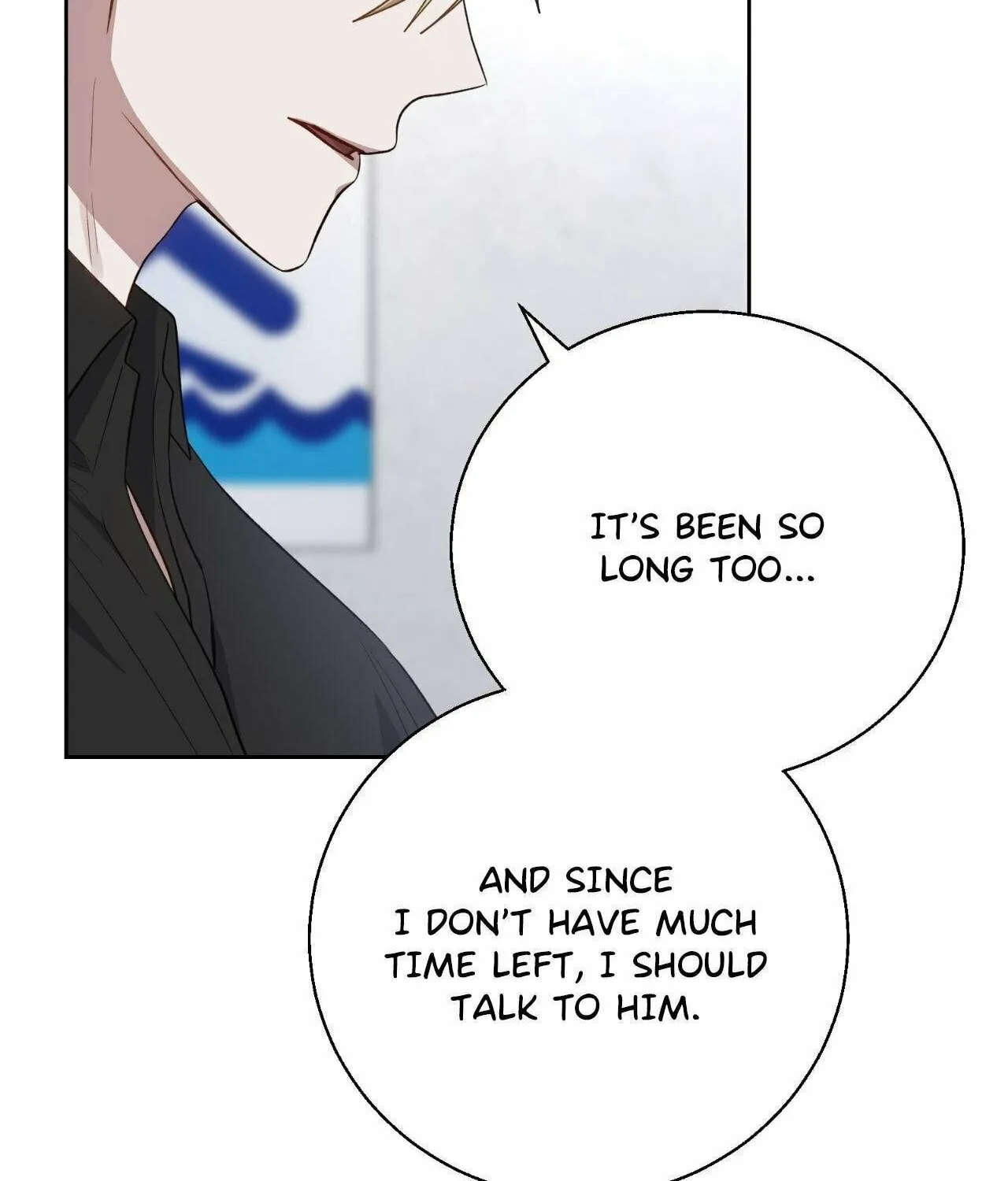 Swim in the Scent Chapter 48 page 89 - 