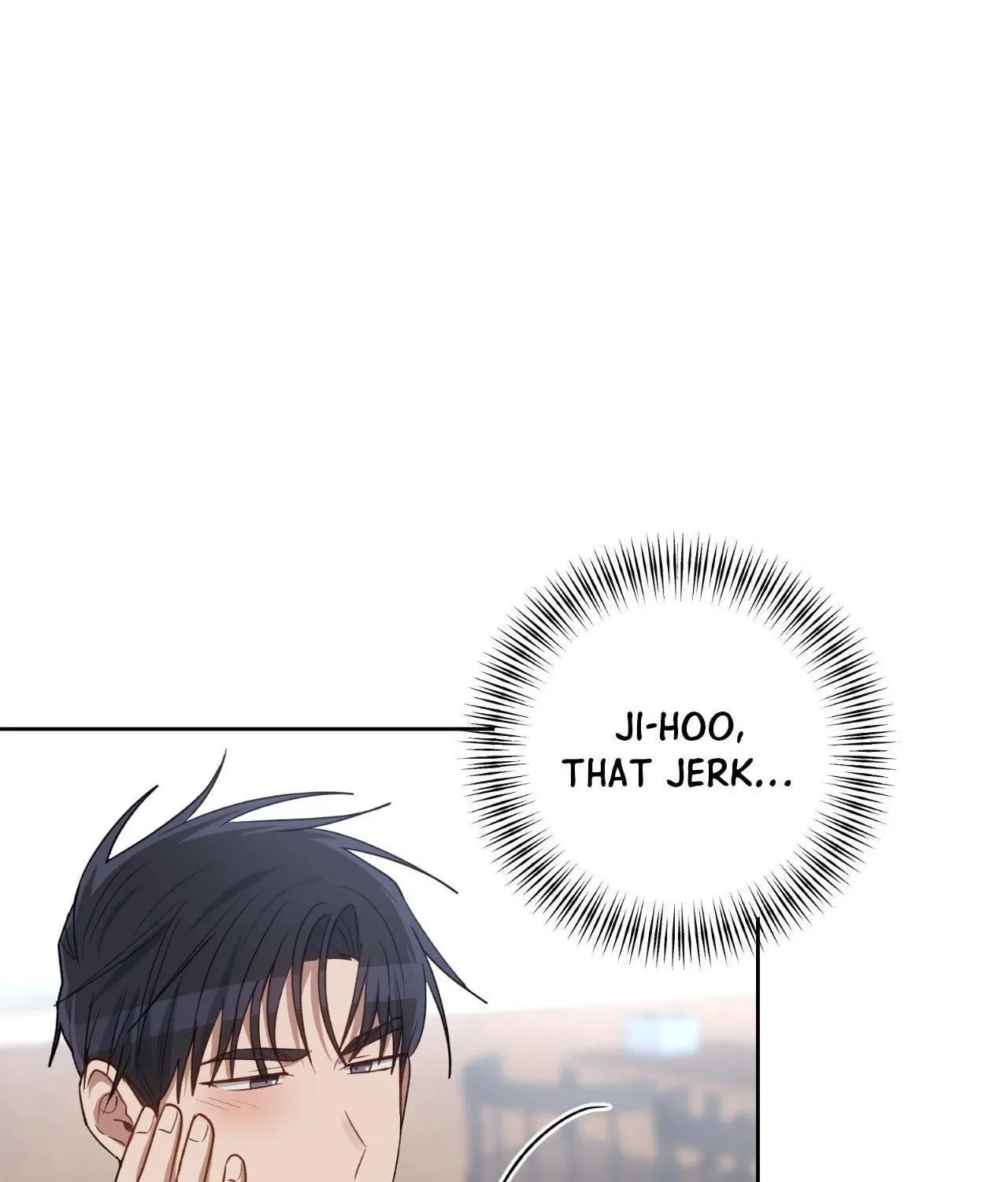 Swim in the Scent Chapter 48 page 10 - 