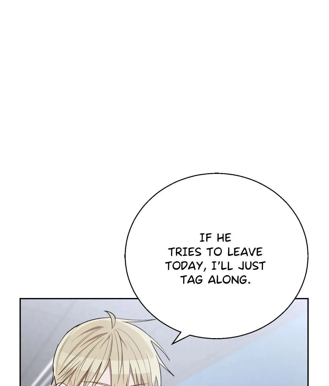 Swim in the Scent Chapter 48 page 91 - 