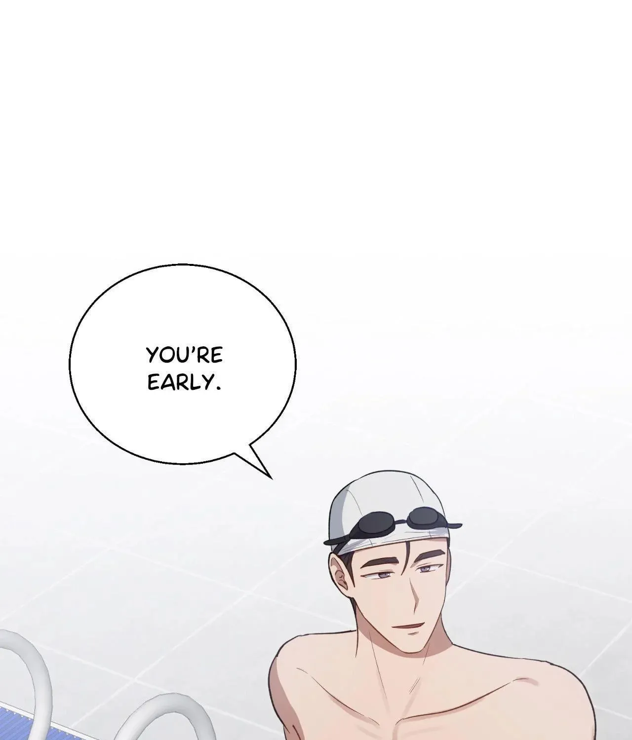 Swim in the Scent Chapter 48 page 95 - 