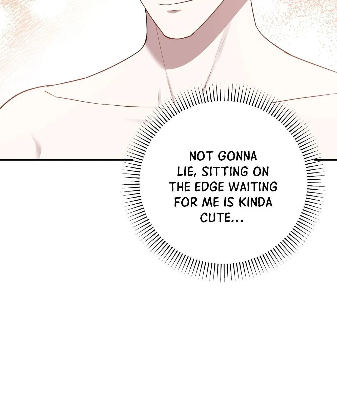 Swim in the Scent Chapter 48 page 100 - 