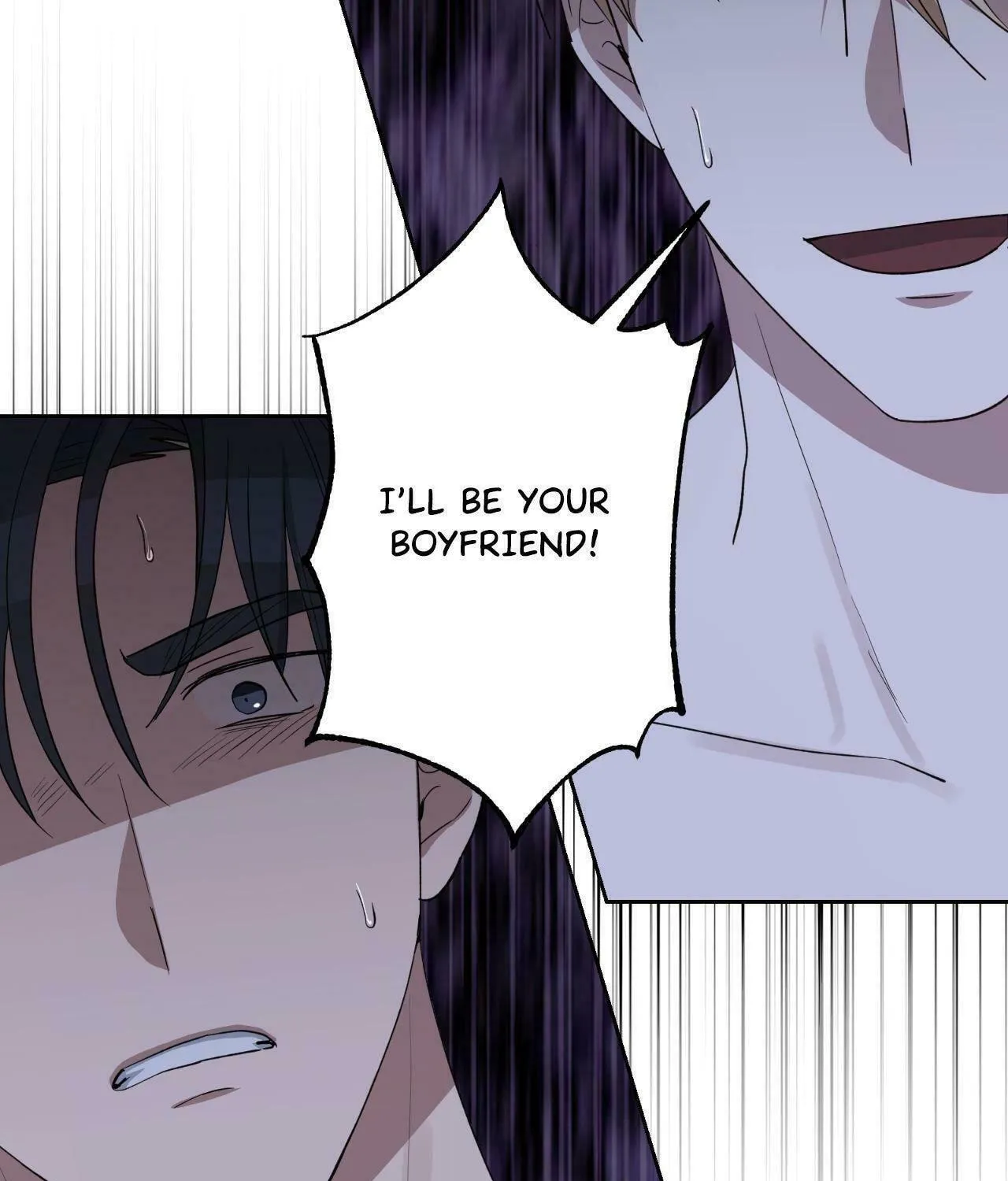 Swim in the Scent Chapter 49 page 101 - 