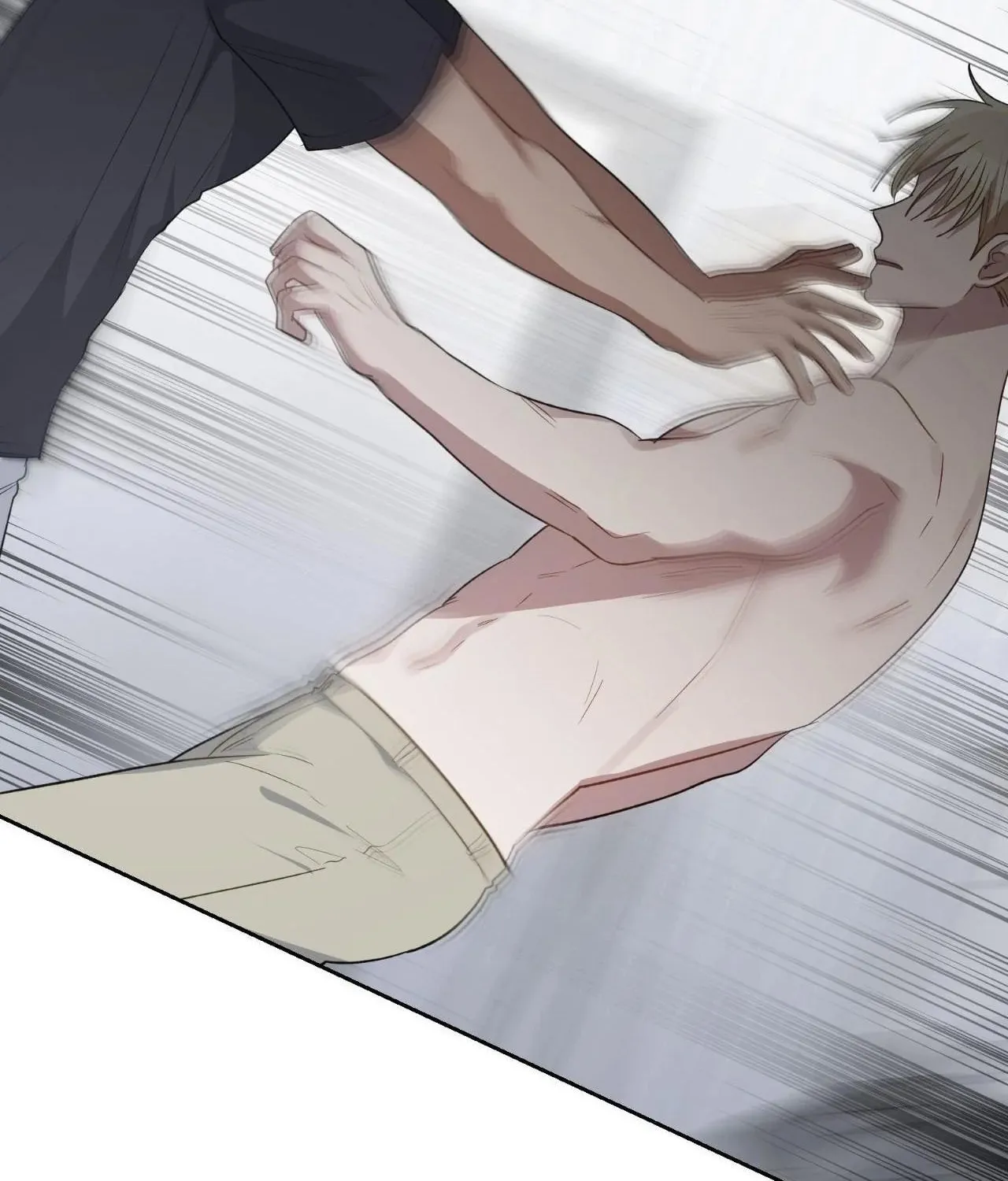 Swim in the Scent Chapter 49 page 104 - 