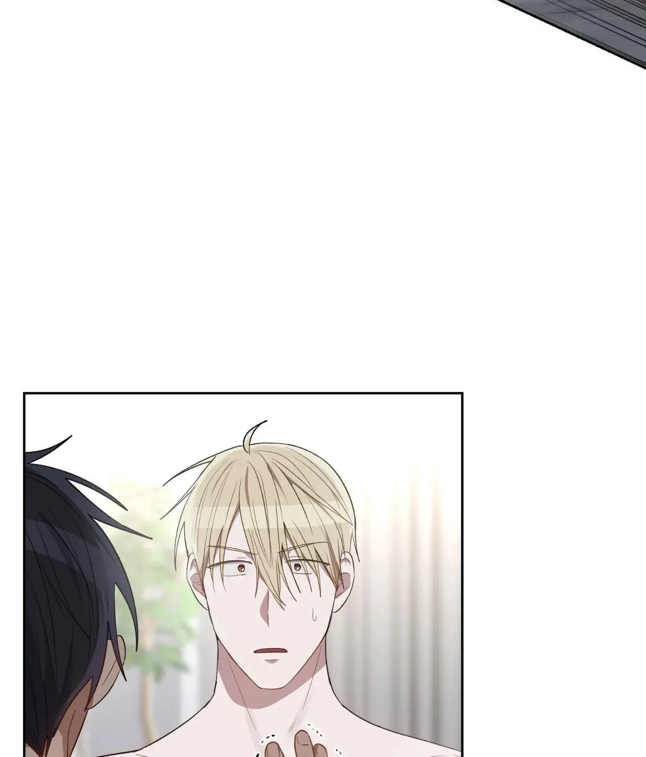 Swim in the Scent Chapter 49 page 105 - 