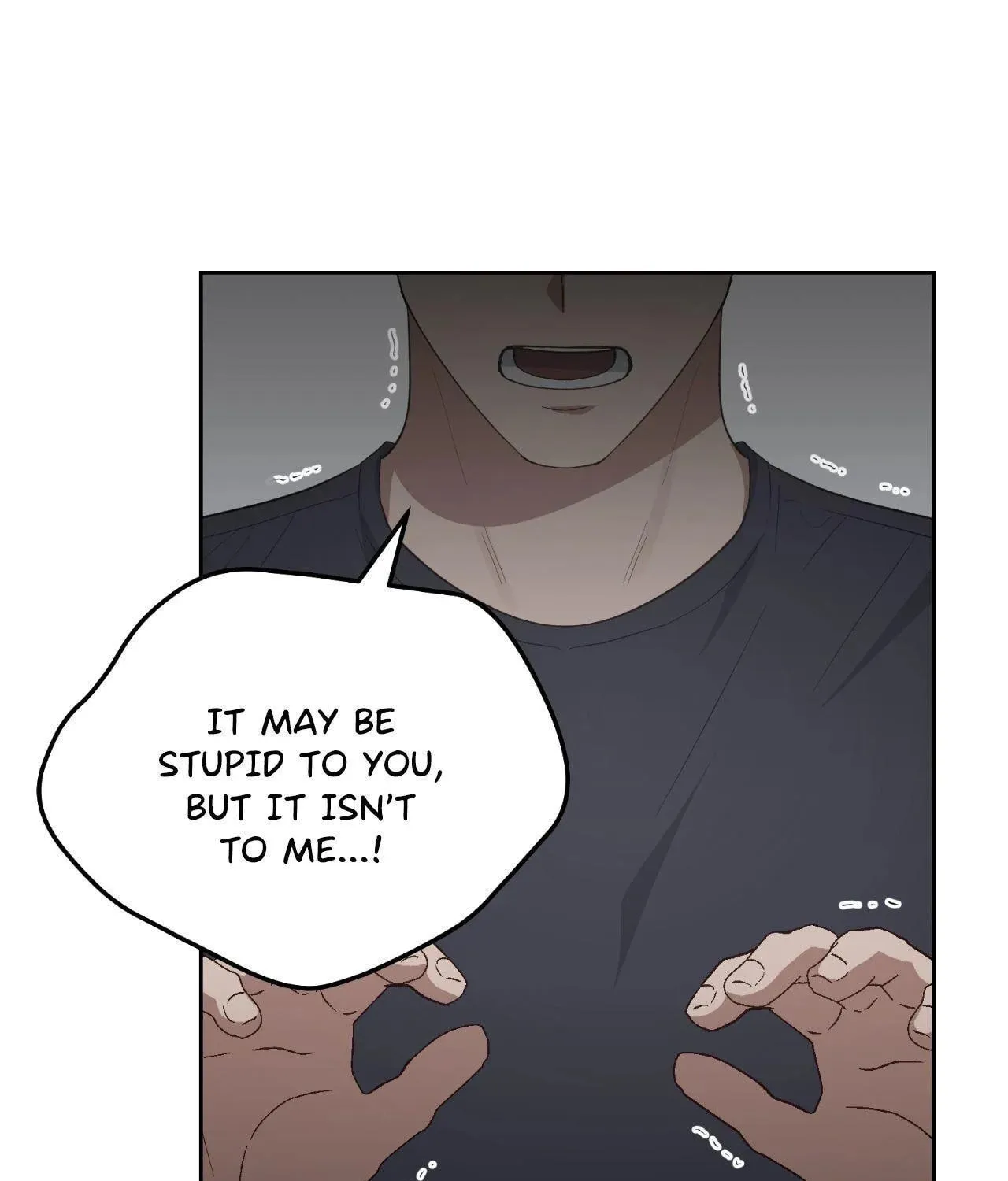 Swim in the Scent Chapter 49 page 107 - 