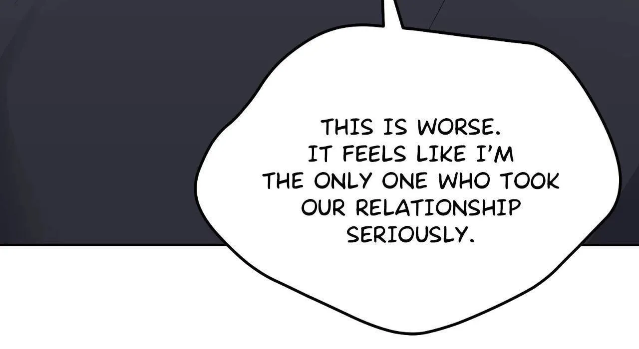 Swim in the Scent Chapter 49 page 110 - 