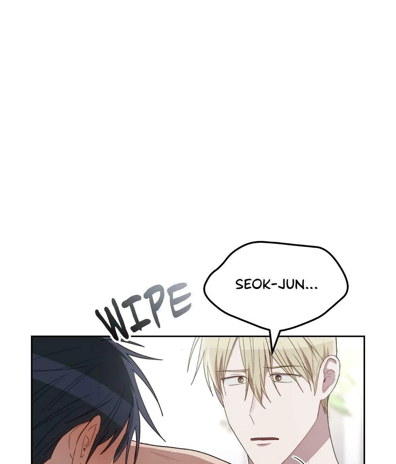Swim in the Scent Chapter 49 page 111 - 