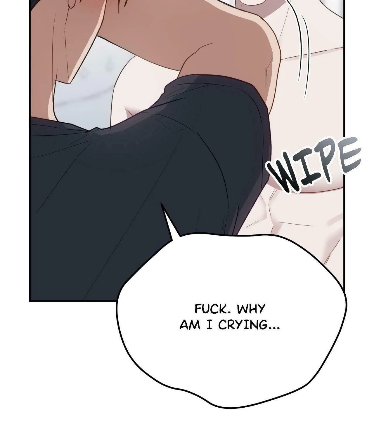 Swim in the Scent Chapter 49 page 112 - 