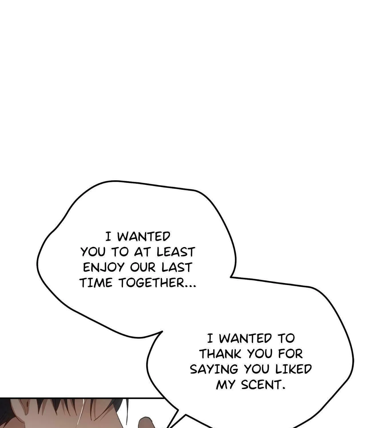 Swim in the Scent Chapter 49 page 113 - 