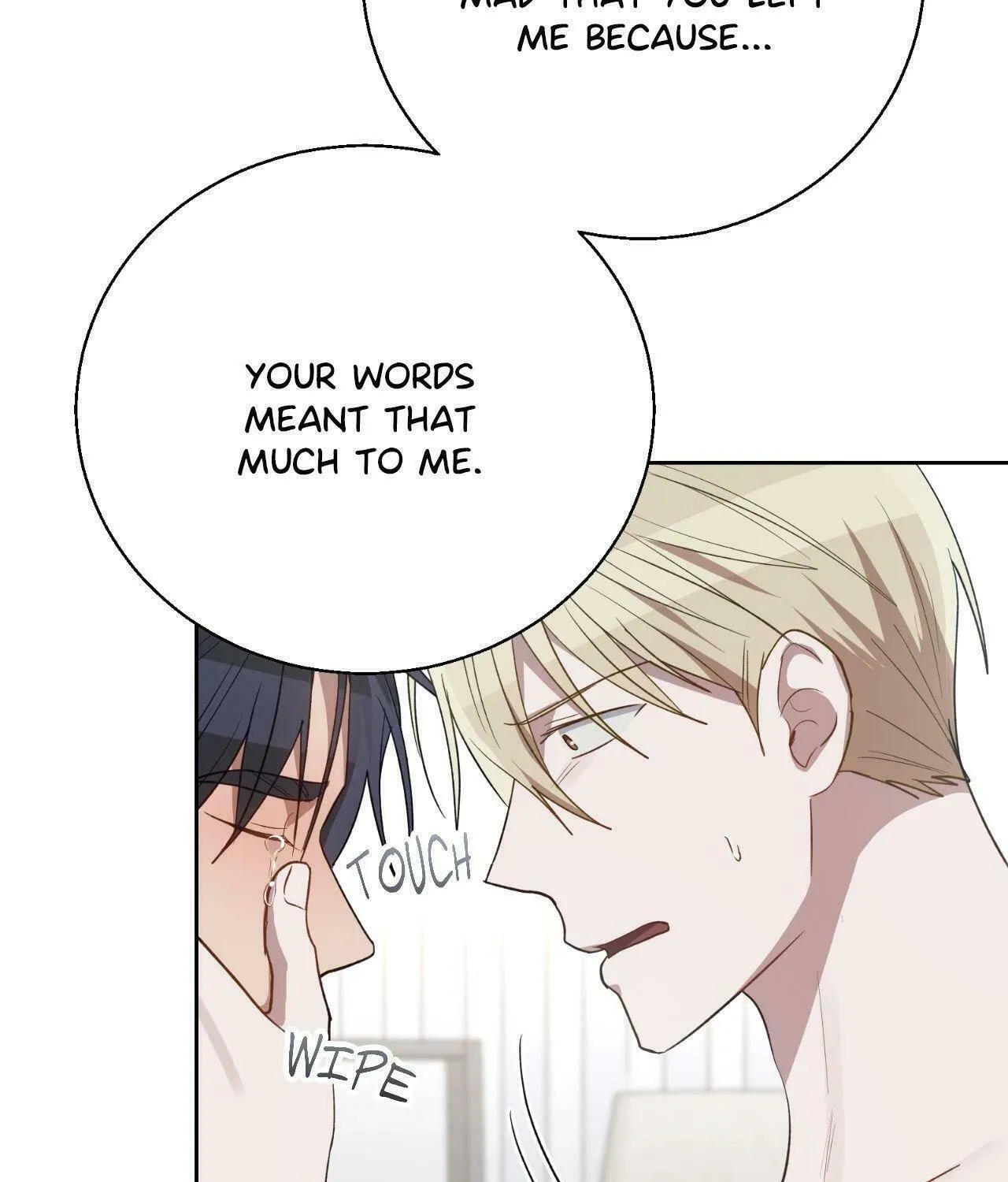Swim in the Scent Chapter 49 page 115 - 