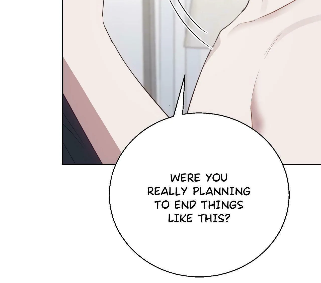 Swim in the Scent Chapter 49 page 116 - 