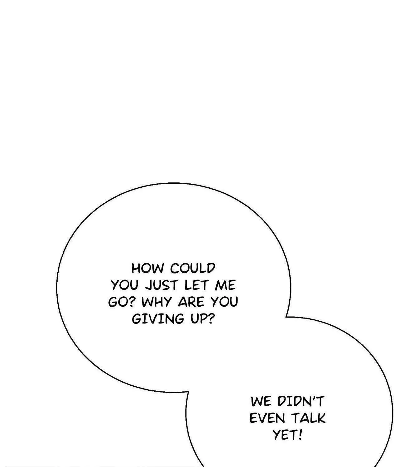Swim in the Scent Chapter 49 page 117 - 