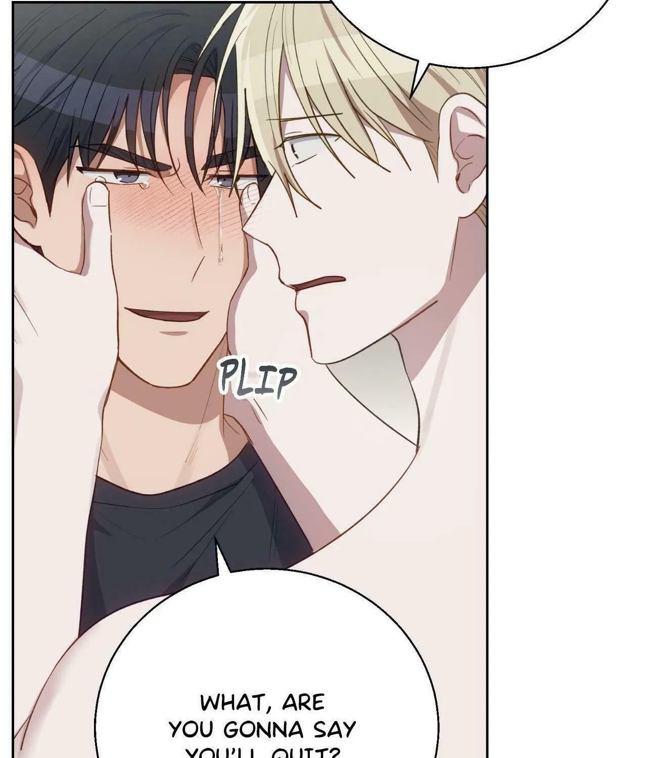 Swim in the Scent Chapter 49 page 118 - 