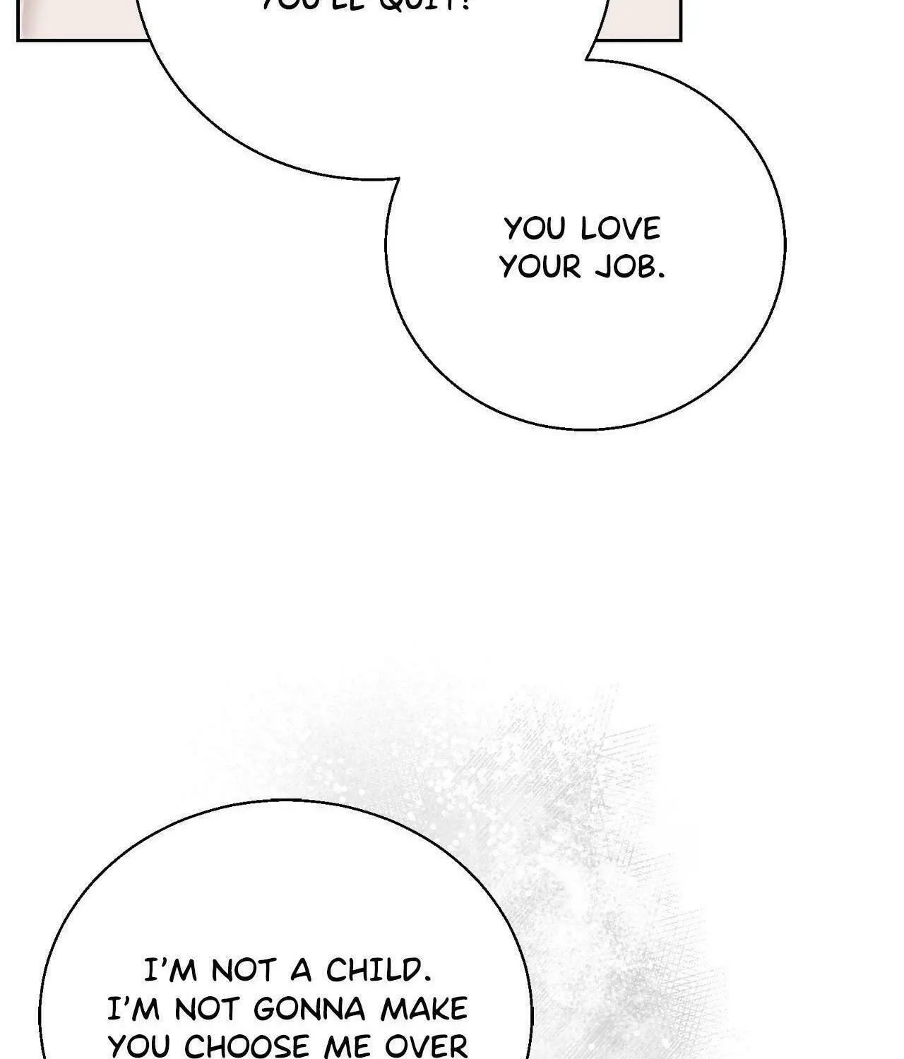 Swim in the Scent Chapter 49 page 119 - 