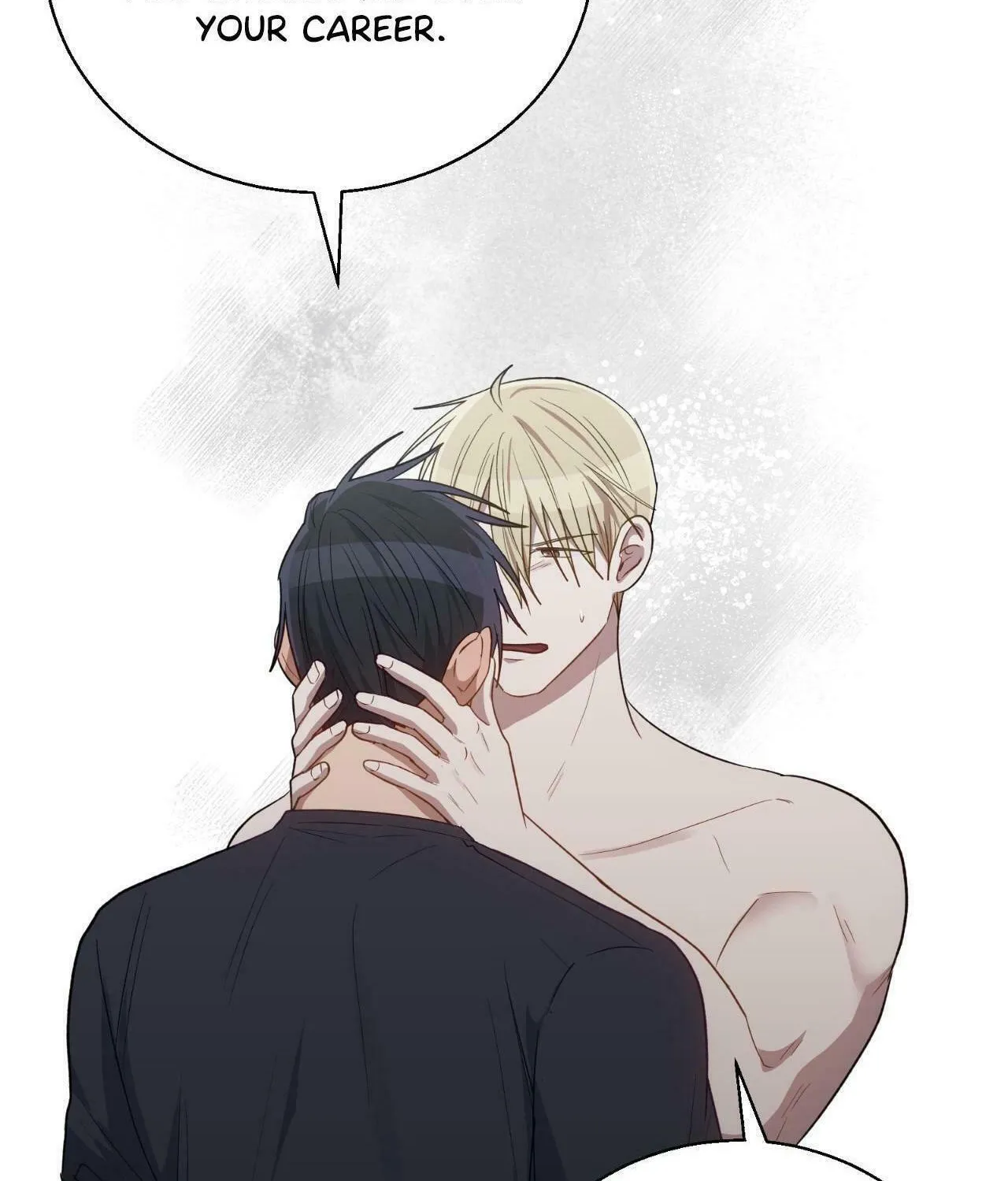 Swim in the Scent Chapter 49 page 120 - 