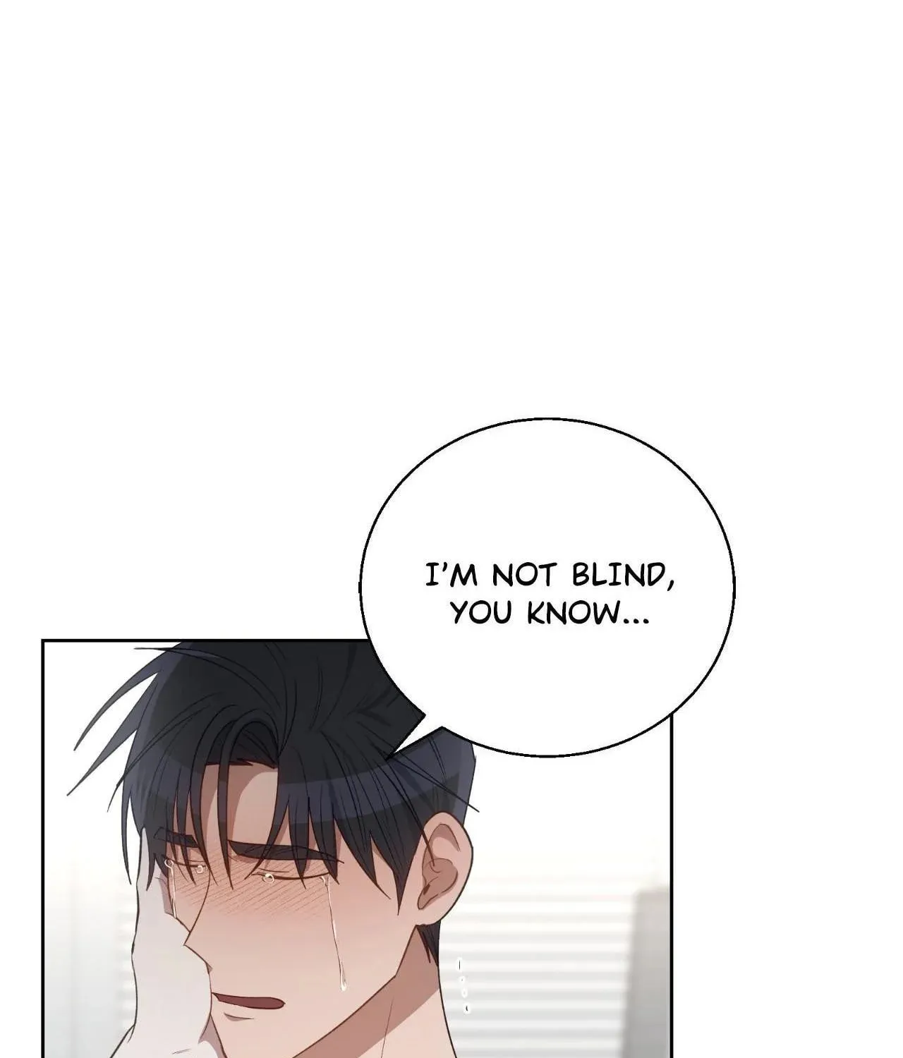 Swim in the Scent Chapter 49 page 122 - 