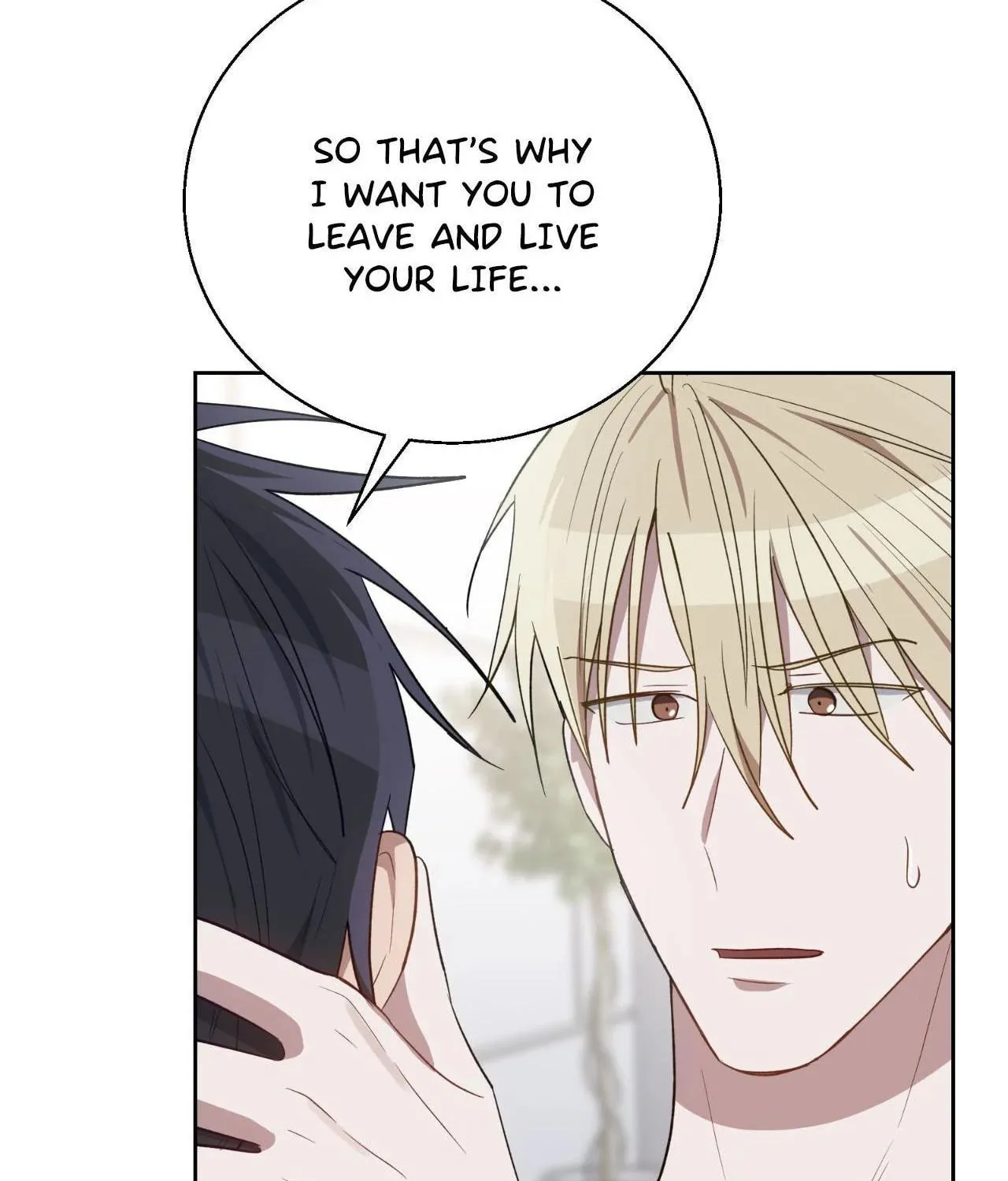 Swim in the Scent Chapter 49 page 124 - 