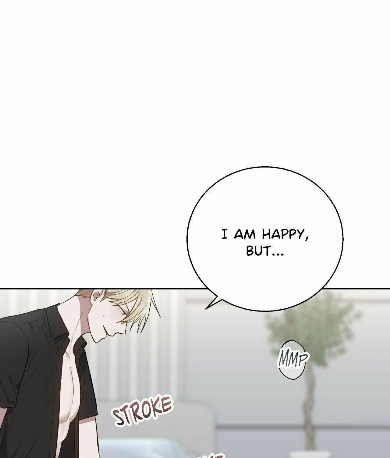 Swim in the Scent Chapter 49 page 19 - 