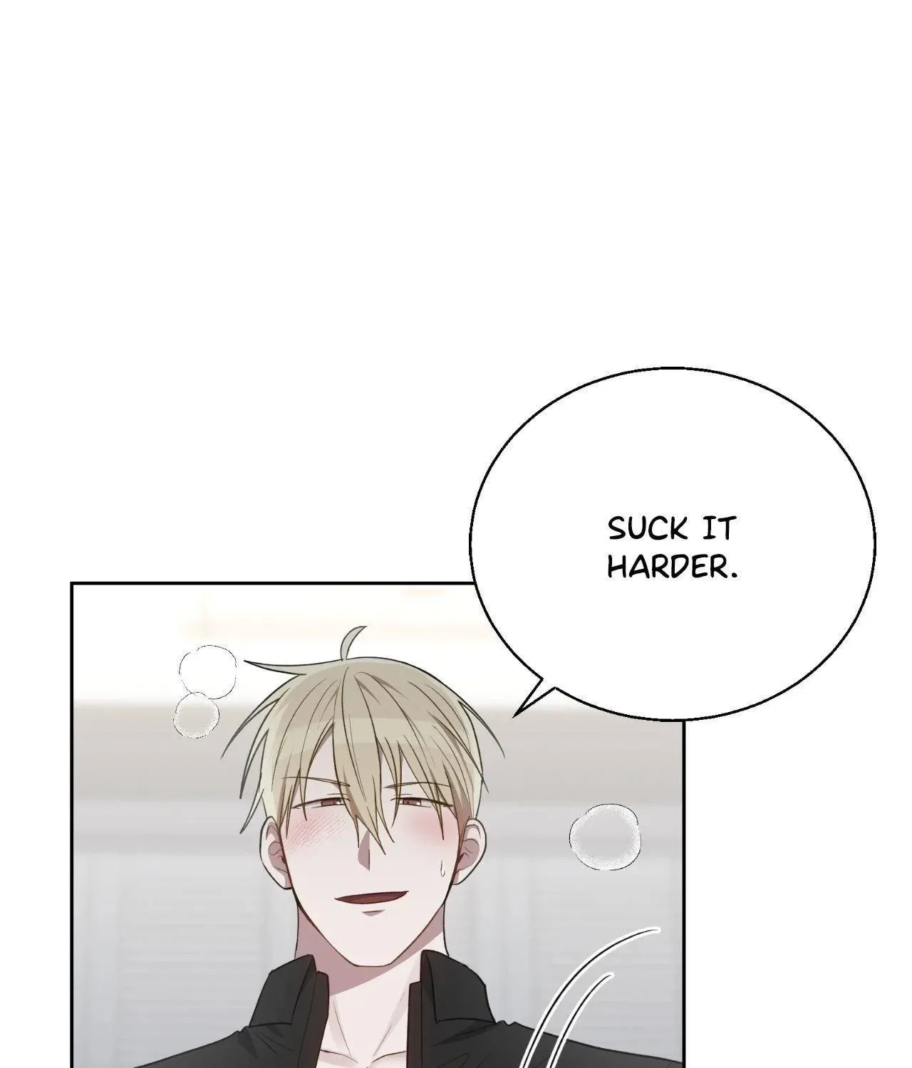 Swim in the Scent Chapter 49 page 3 - 