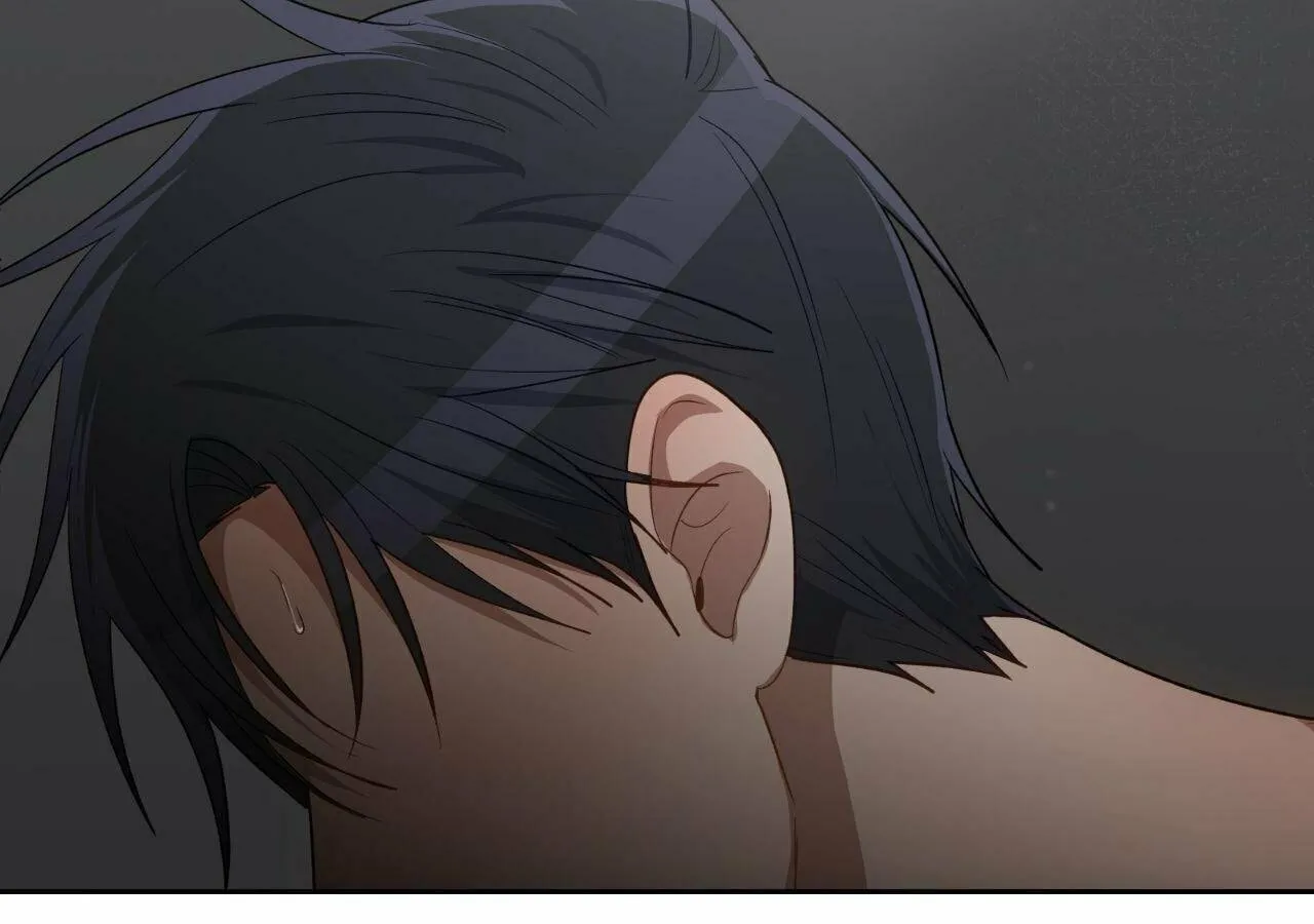 Swim in the Scent Chapter 49 page 23 - 