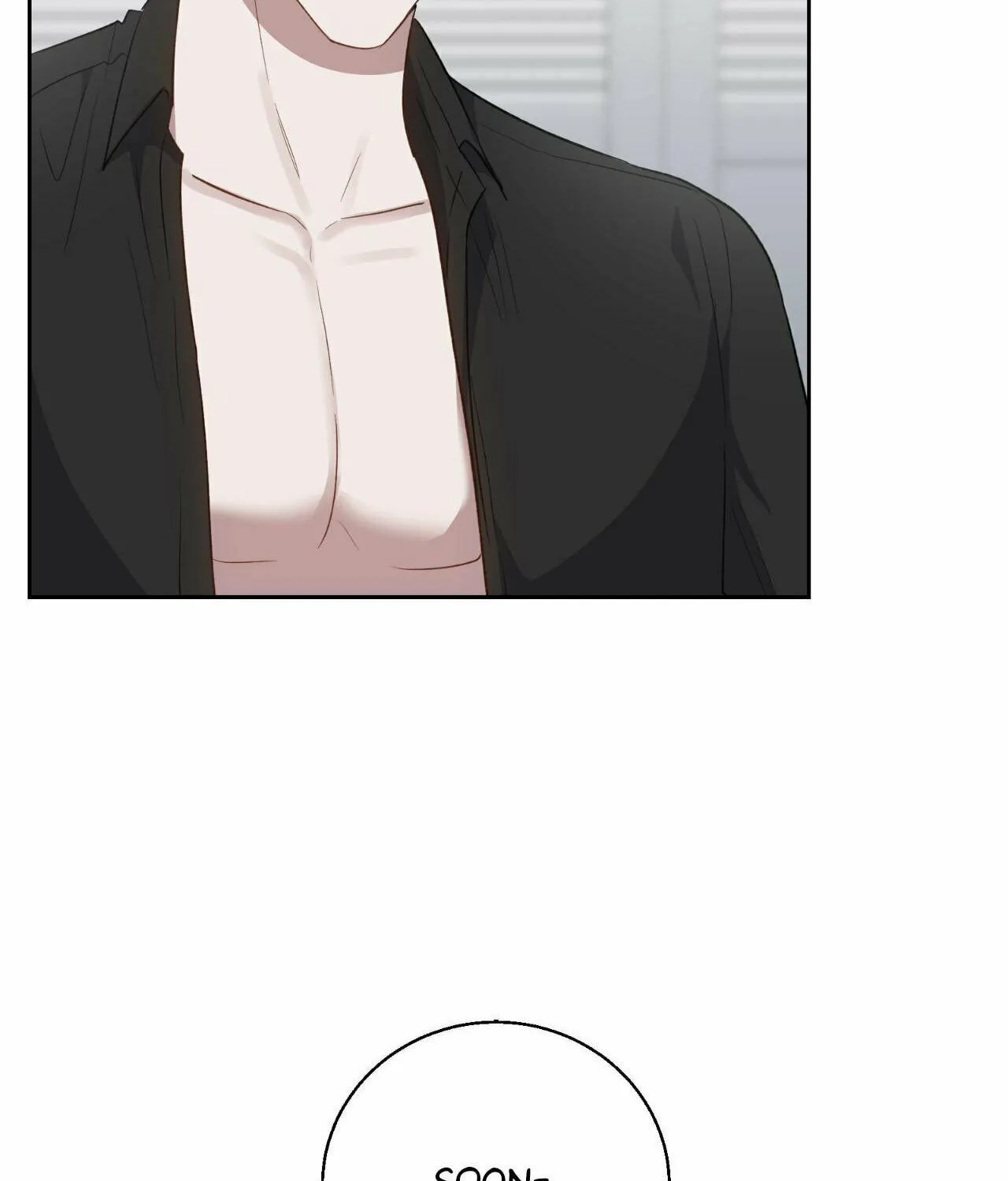 Swim in the Scent Chapter 49 page 25 - 