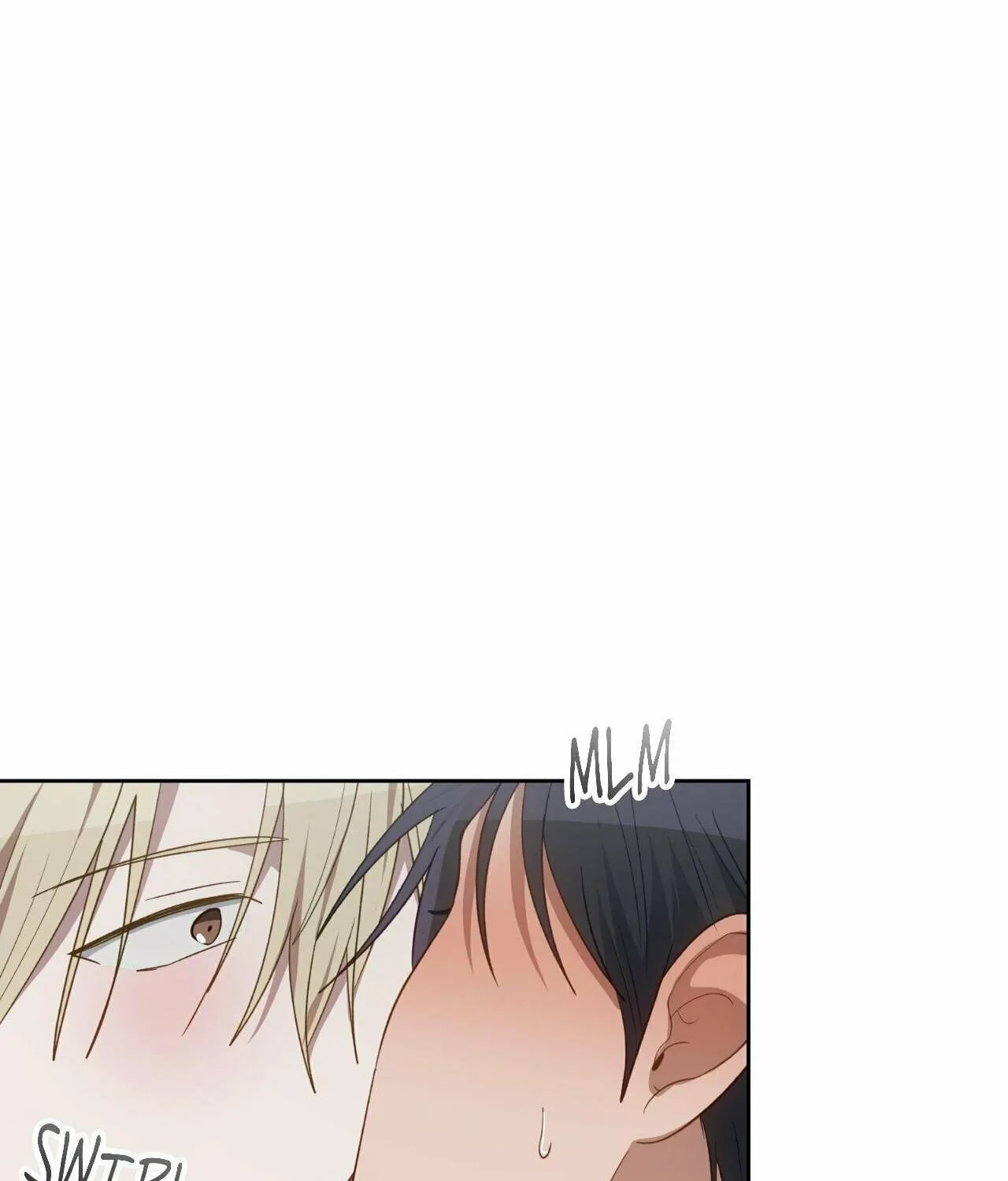 Swim in the Scent Chapter 49 page 29 - 