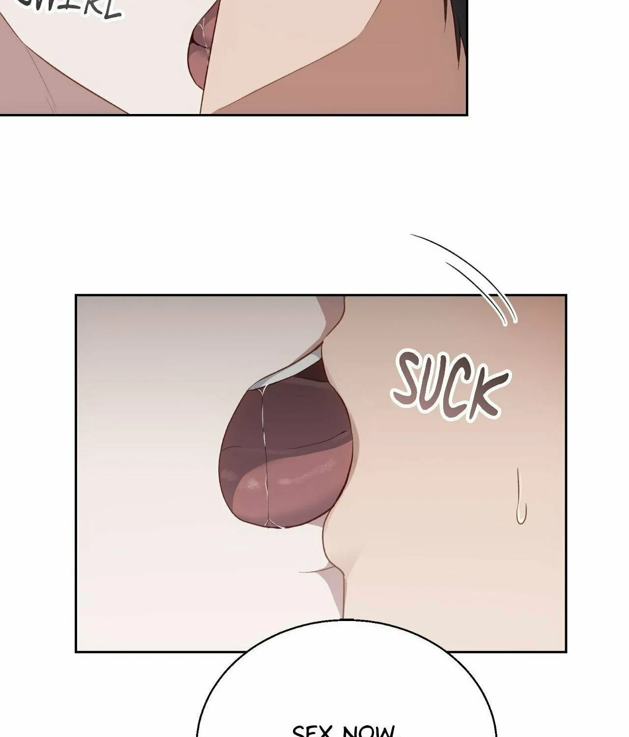 Swim in the Scent Chapter 49 page 30 - 