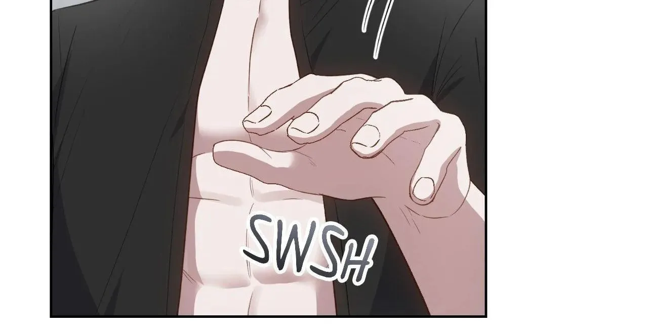 Swim in the Scent Chapter 49 page 4 - 