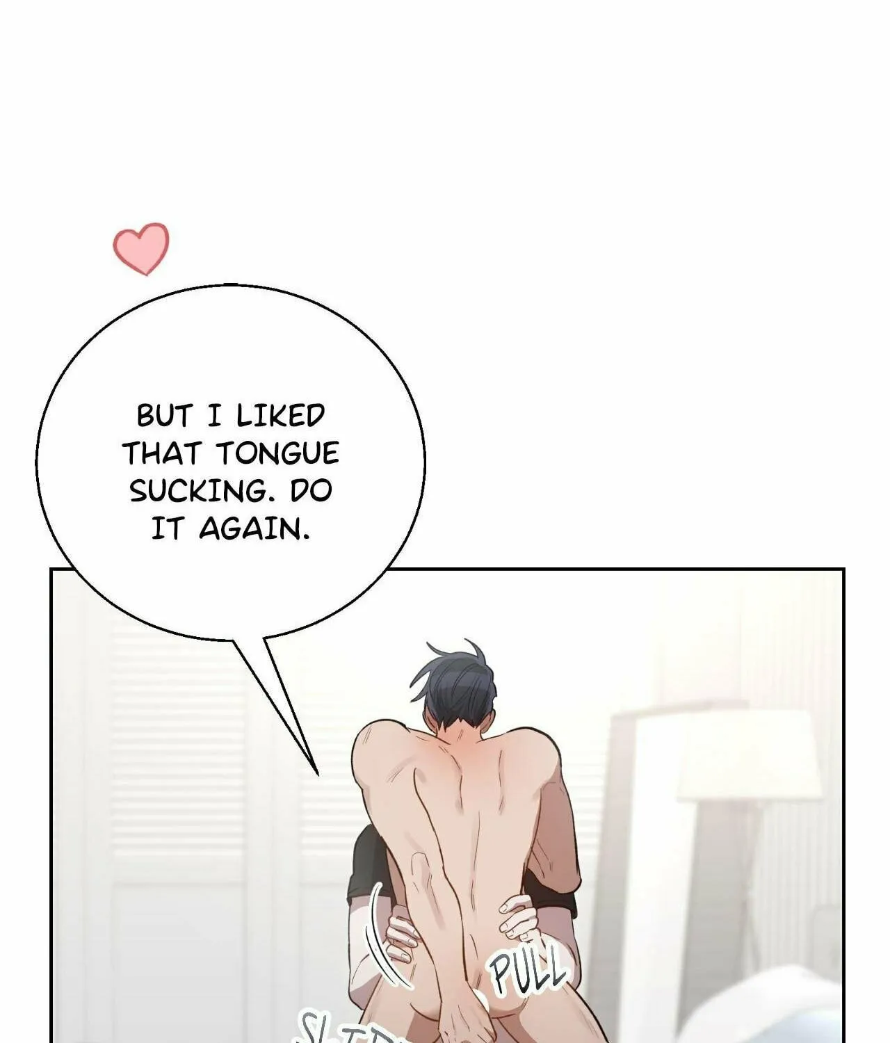 Swim in the Scent Chapter 49 page 32 - 