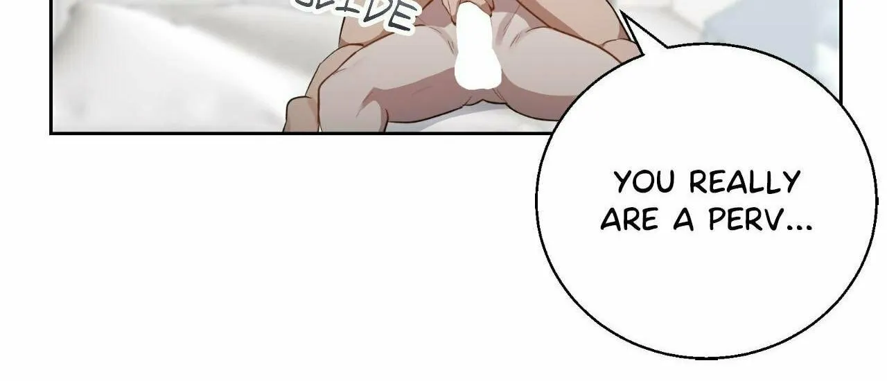 Swim in the Scent Chapter 49 page 33 - 