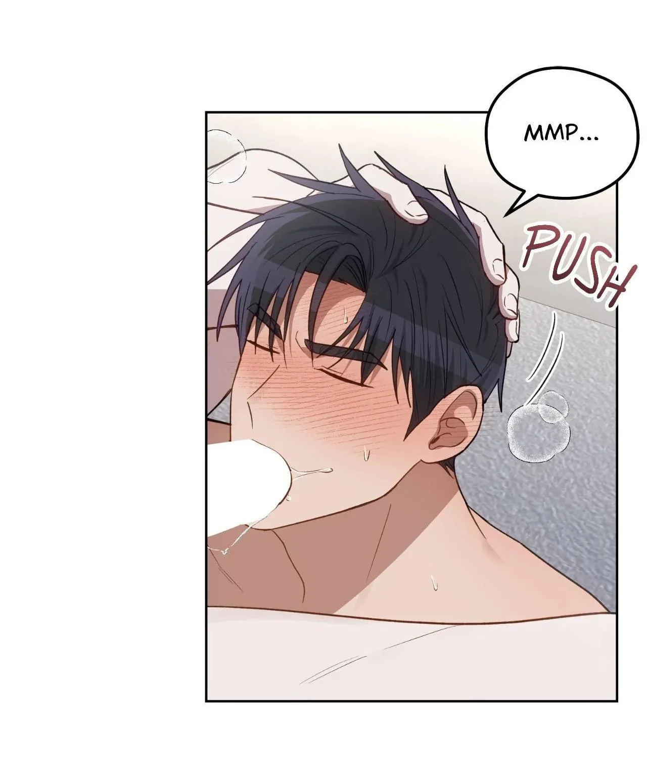 Swim in the Scent Chapter 49 page 5 - 
