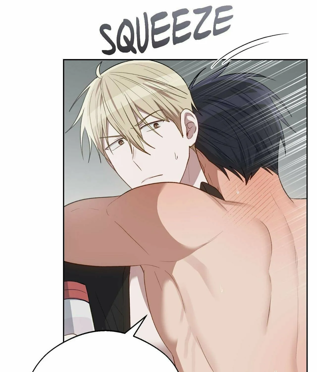Swim in the Scent Chapter 49 page 44 - 