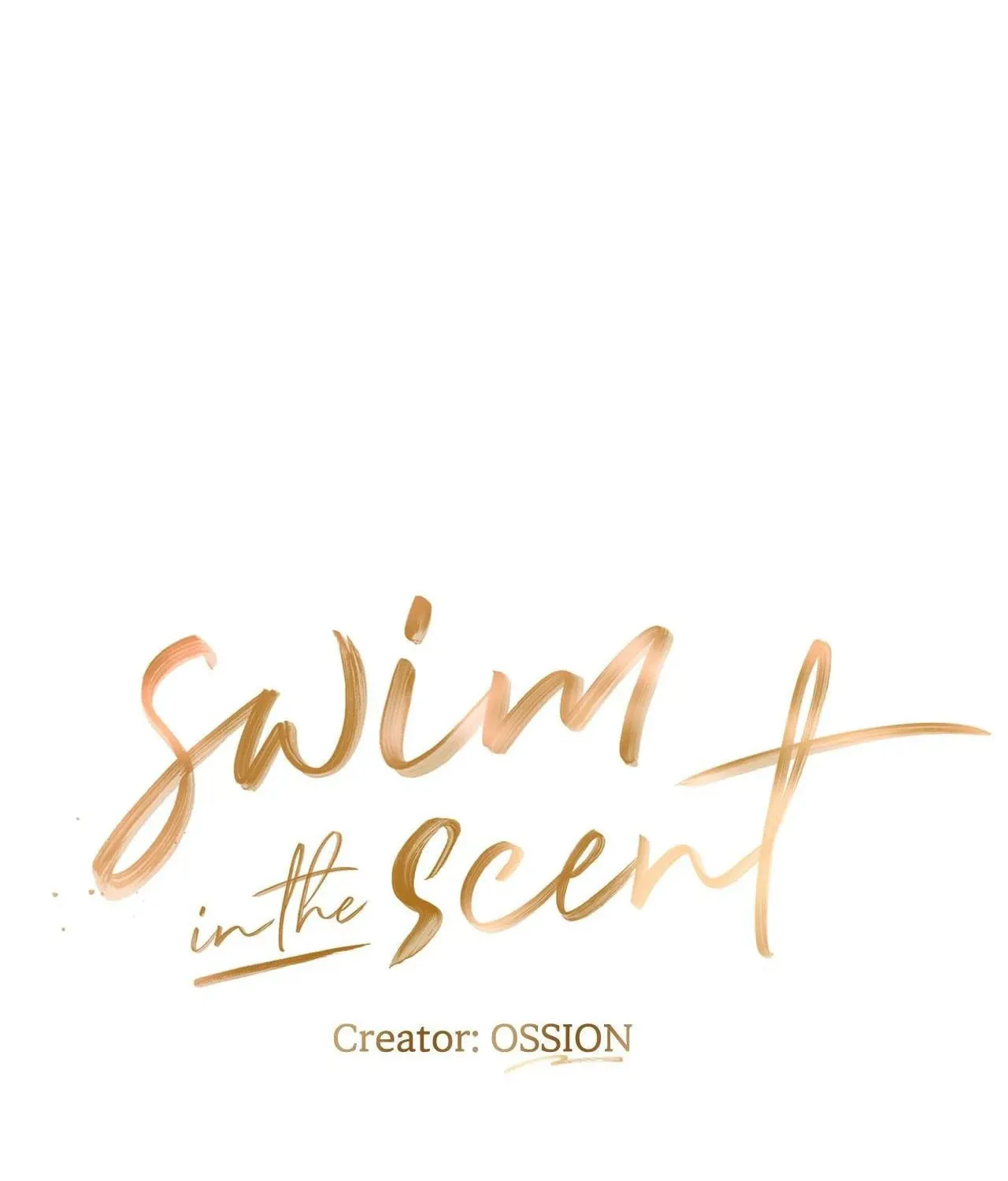 Swim in the Scent Chapter 49 page 50 - 