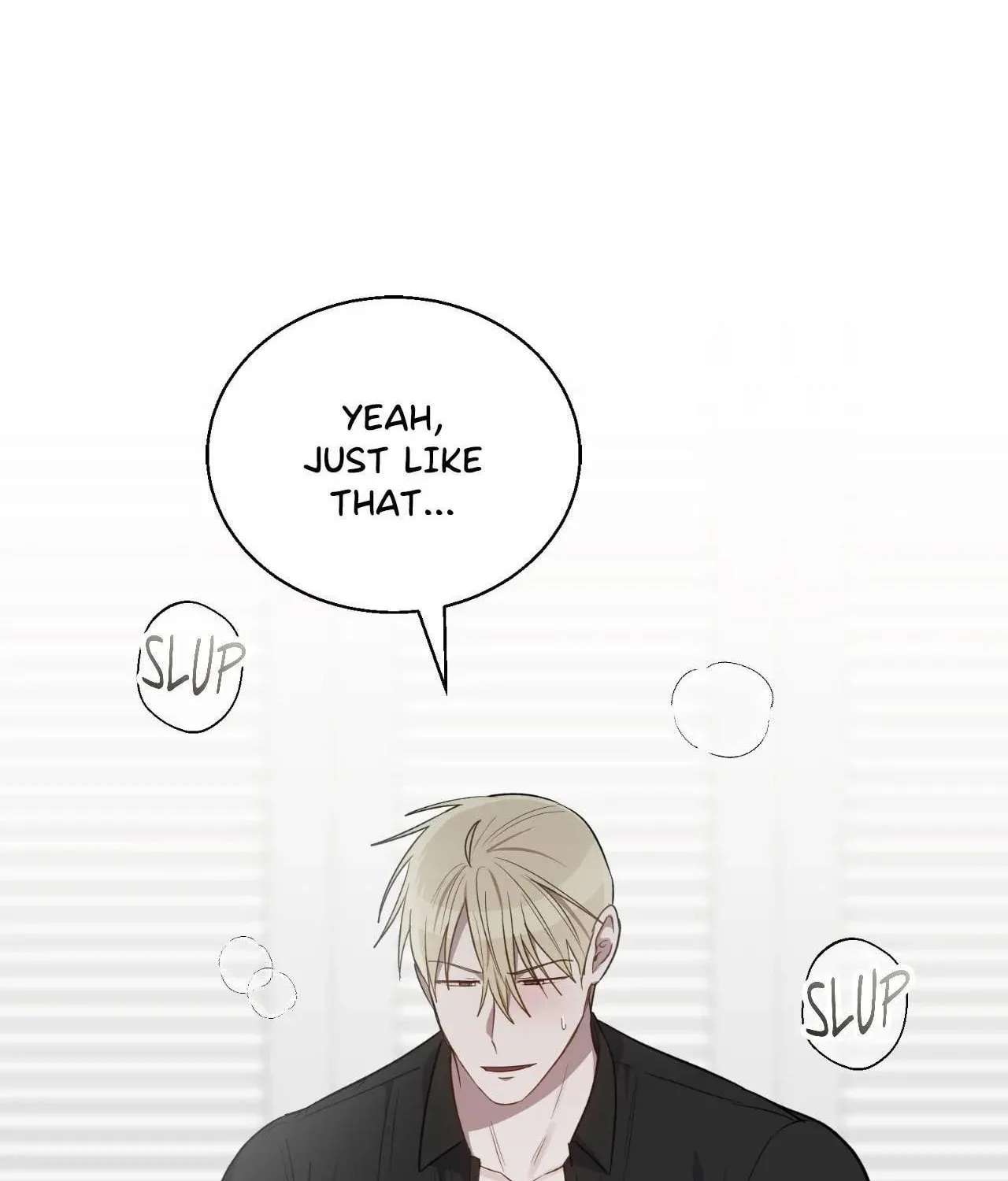 Swim in the Scent Chapter 49 page 6 - 