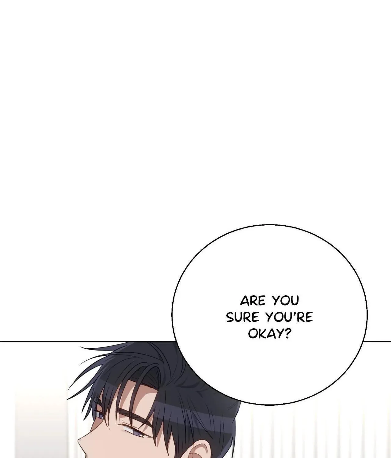 Swim in the Scent Chapter 49 page 54 - 
